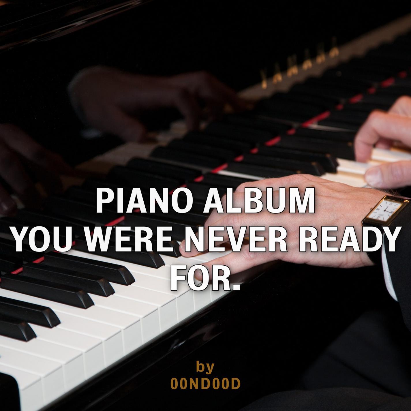 The Ballet of Sorrows Very Deep Sorrows