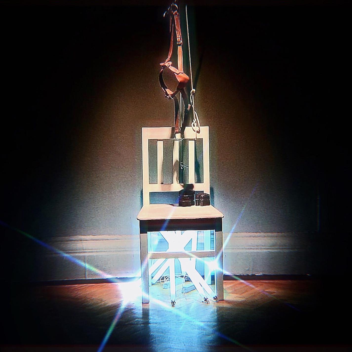 wake me up when it's over