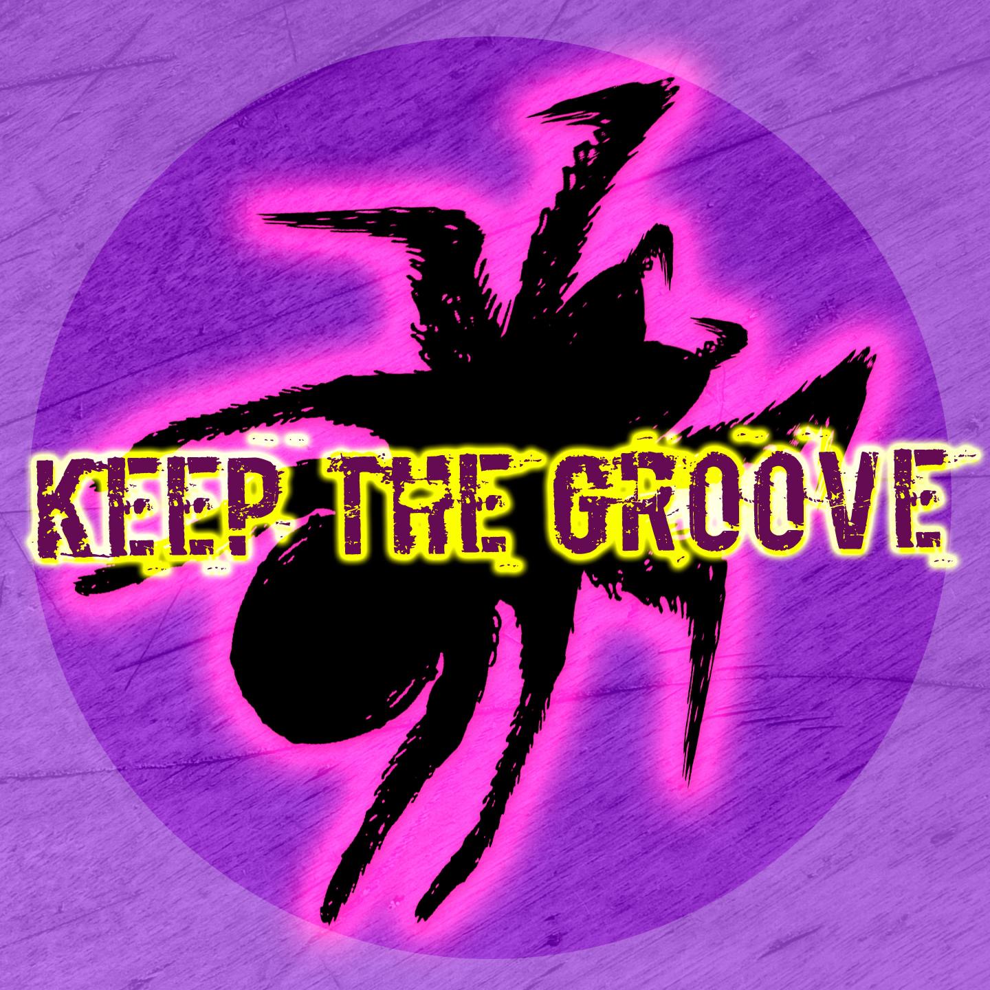 Keep the Groove