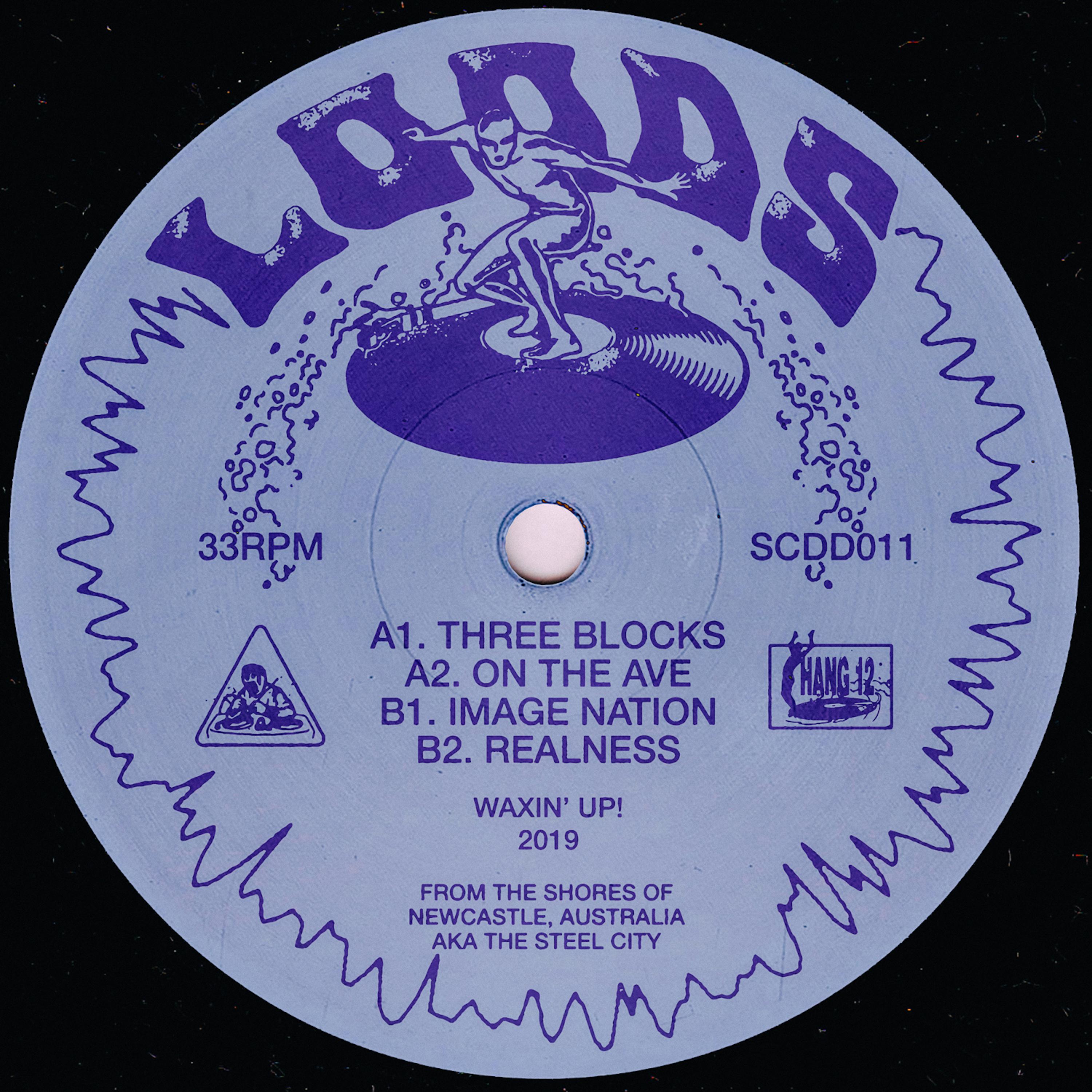 Steel City Dance Discs Volume 11