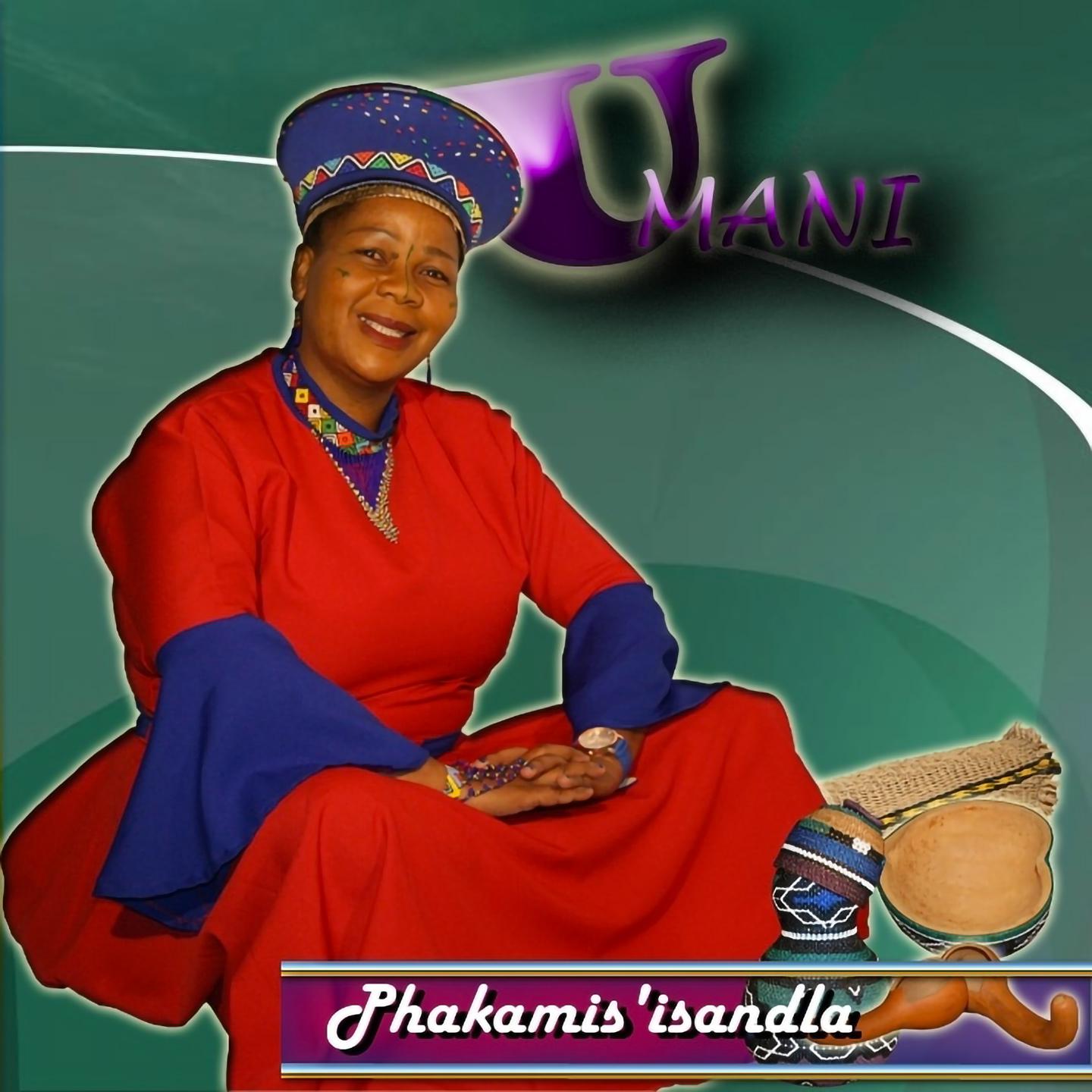 Phakamis'Isandla