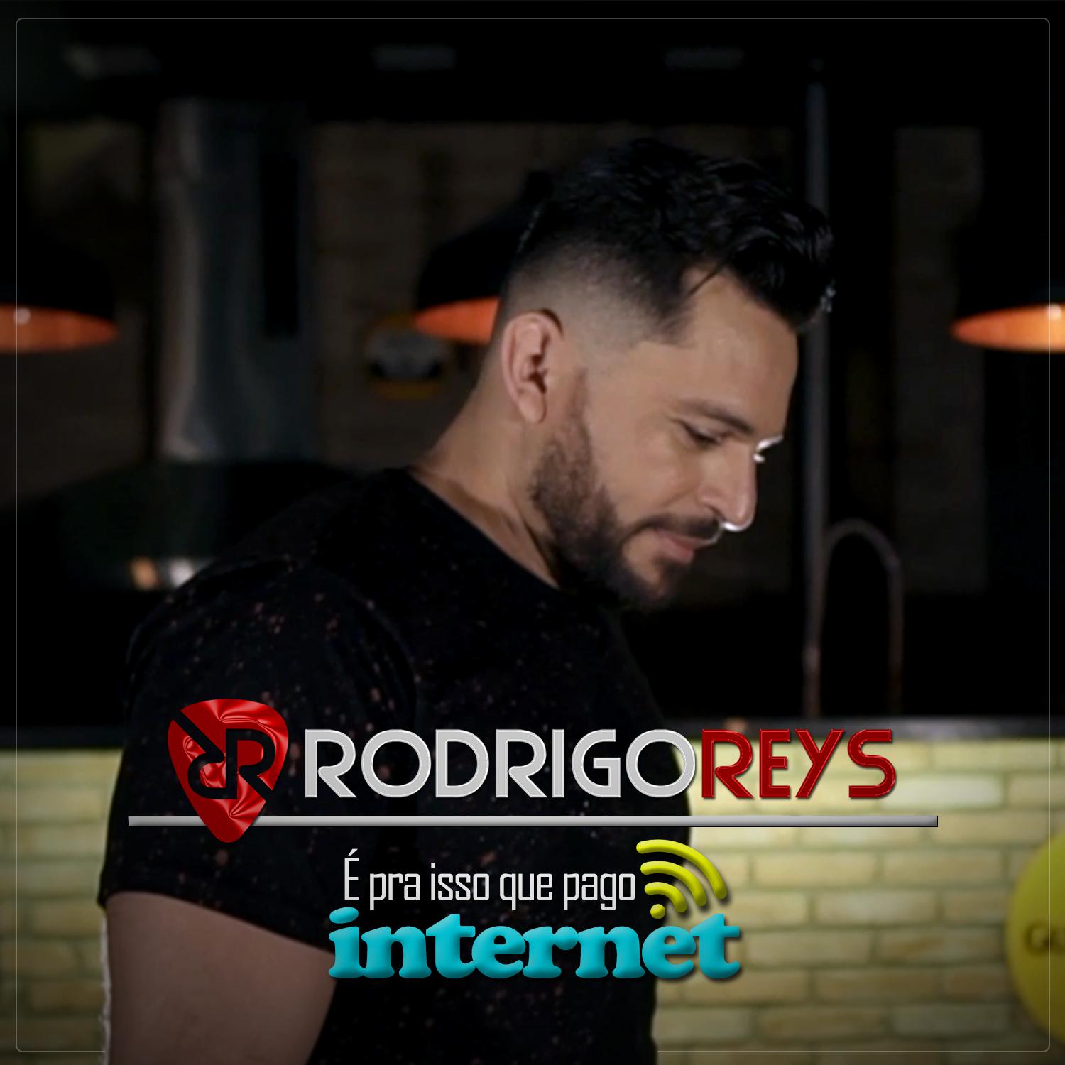 É pra Isso Que Eu Pago Internet