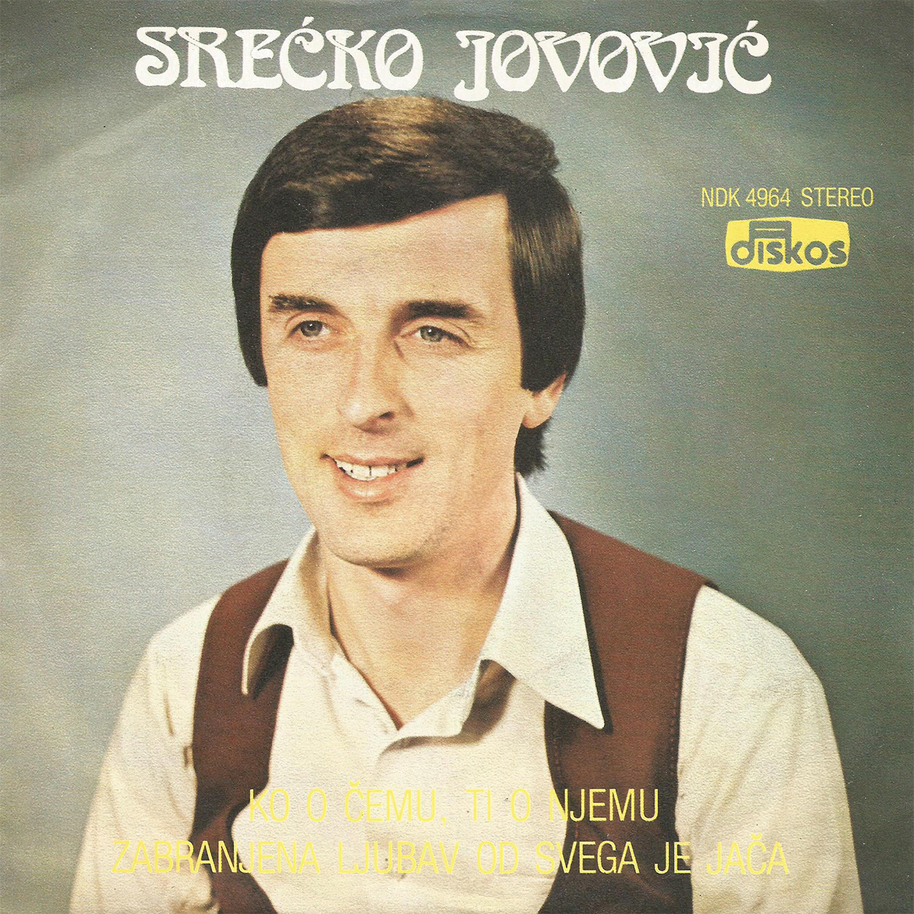 Srecko Jovovic