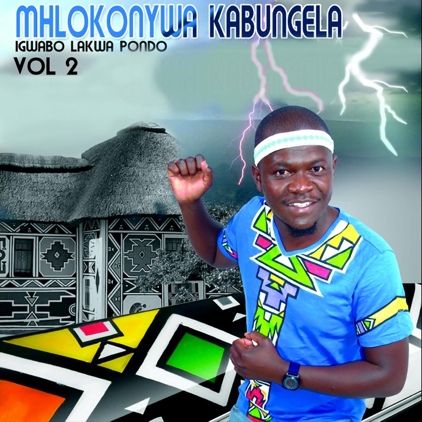Igwabo Lakwa Pondo, Vol.2