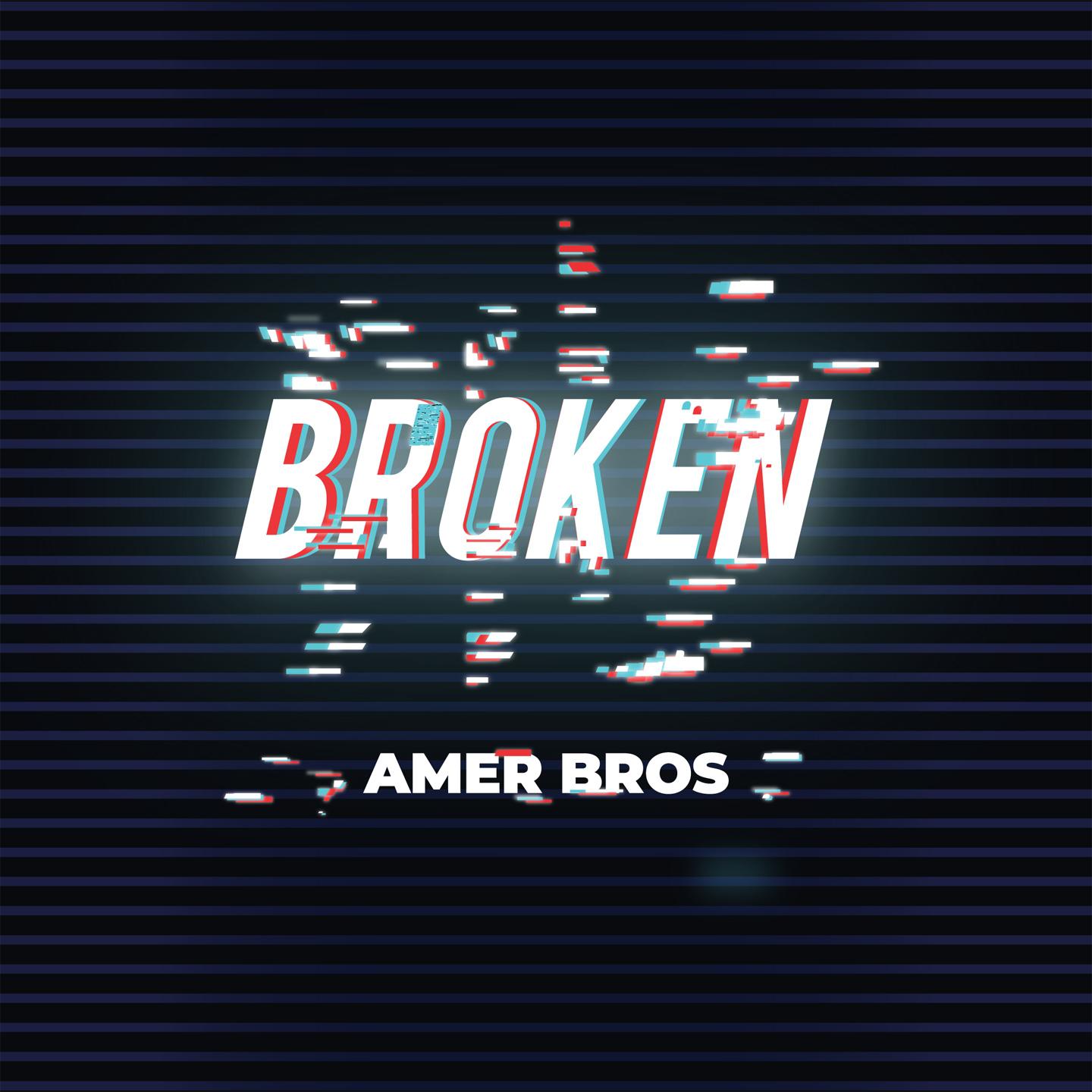 Broken
