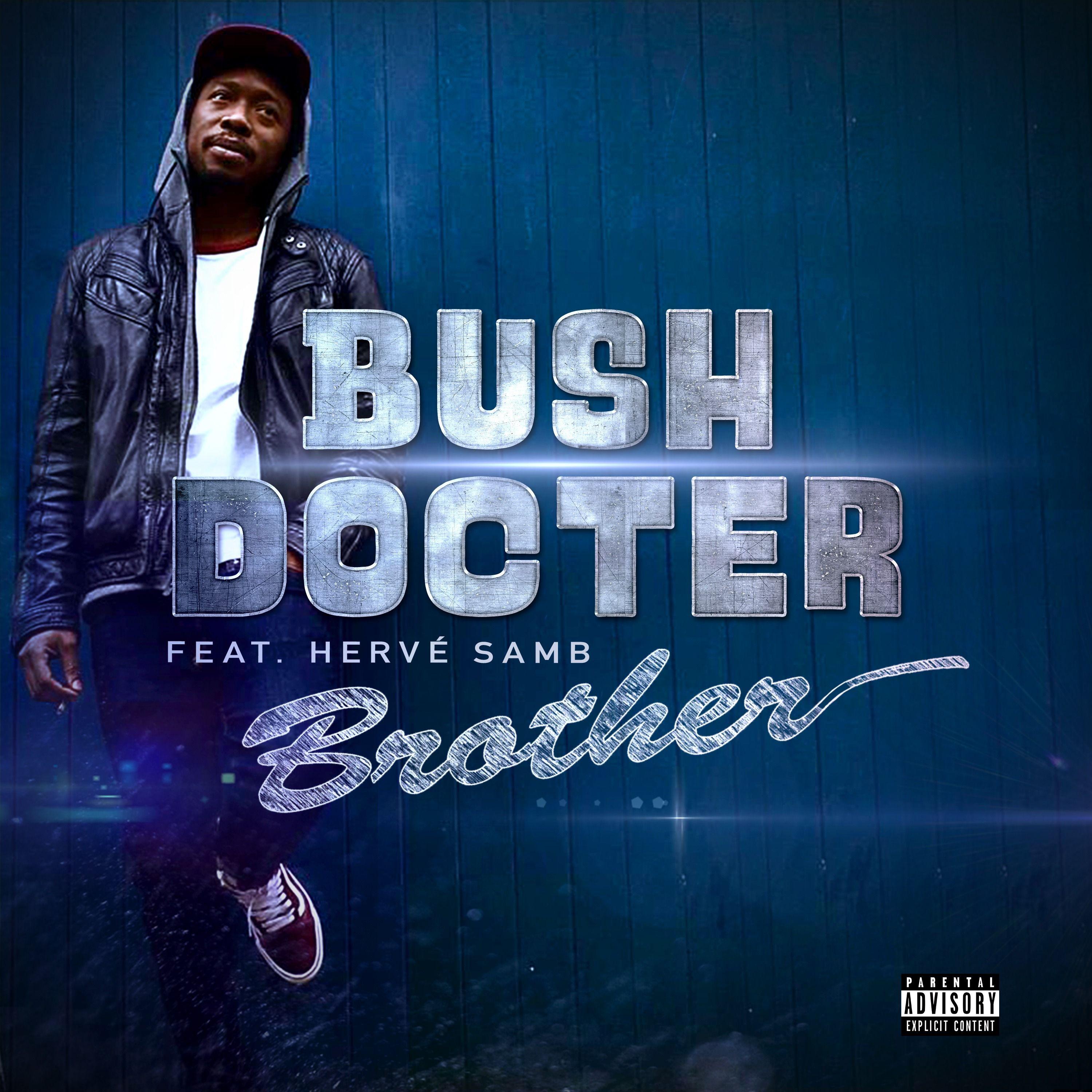 Bush Docter