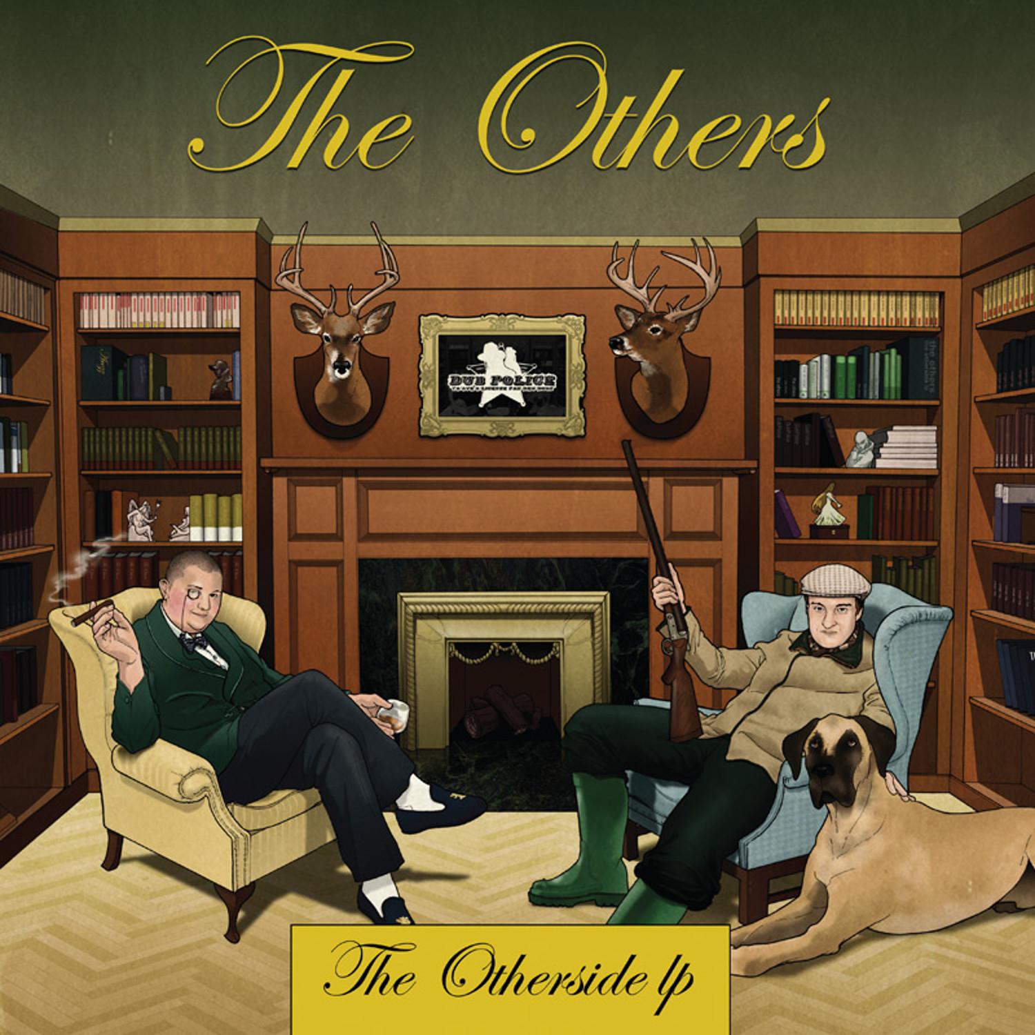 The Otherside