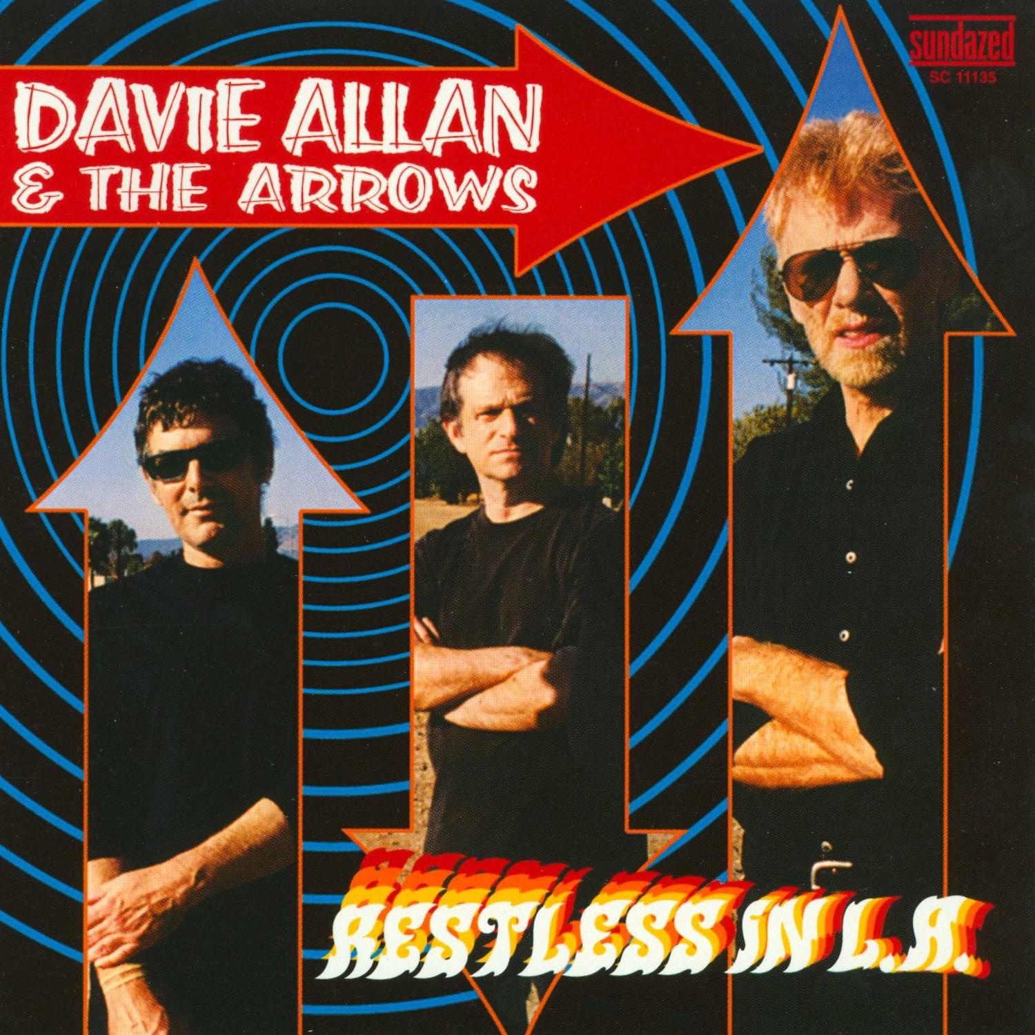 Theme From The Wild Angels