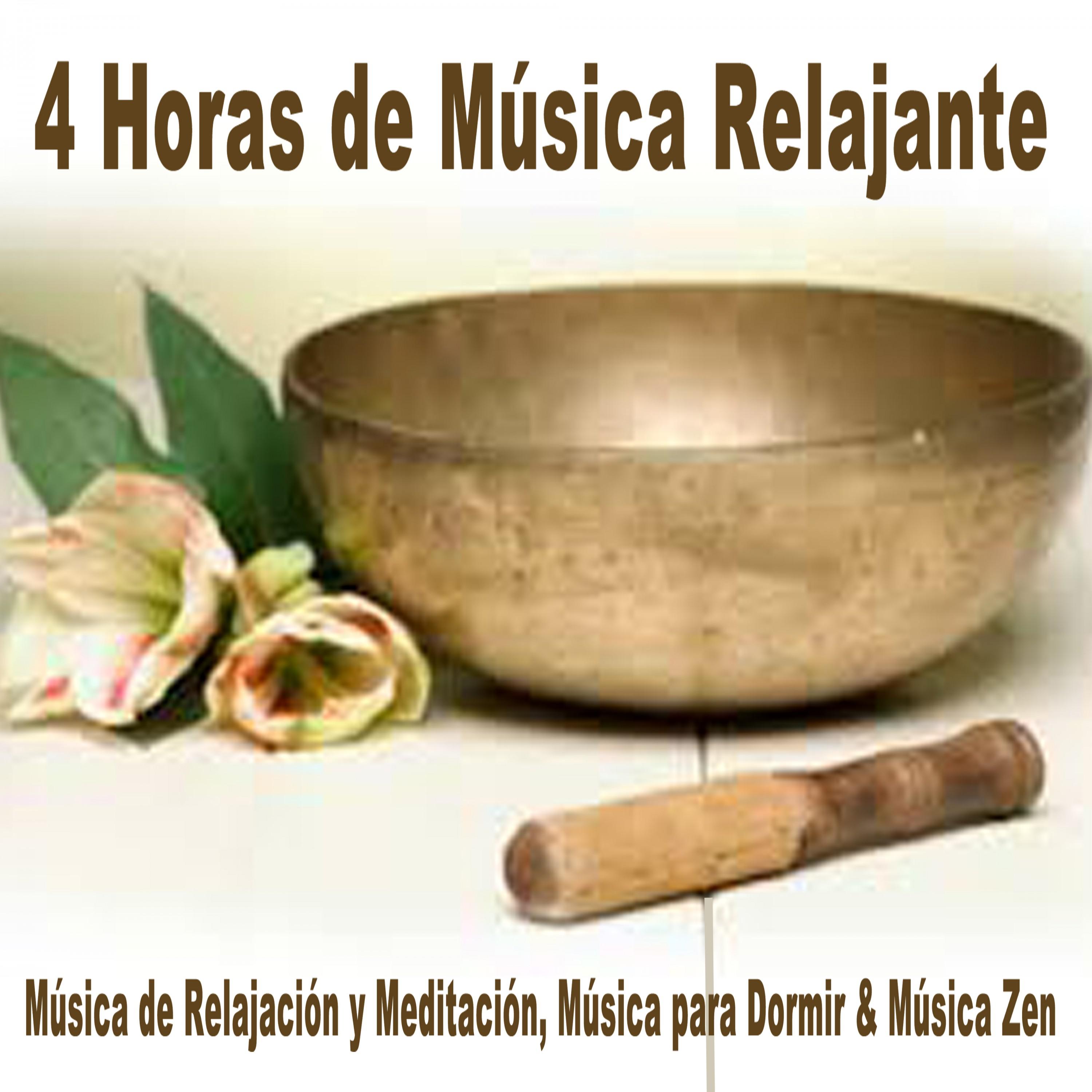 4 Horas de Mu sica Relajante Mu sica de Relajacio n y Meditacio n, Mu sica para Dormir  Mu sica Zen