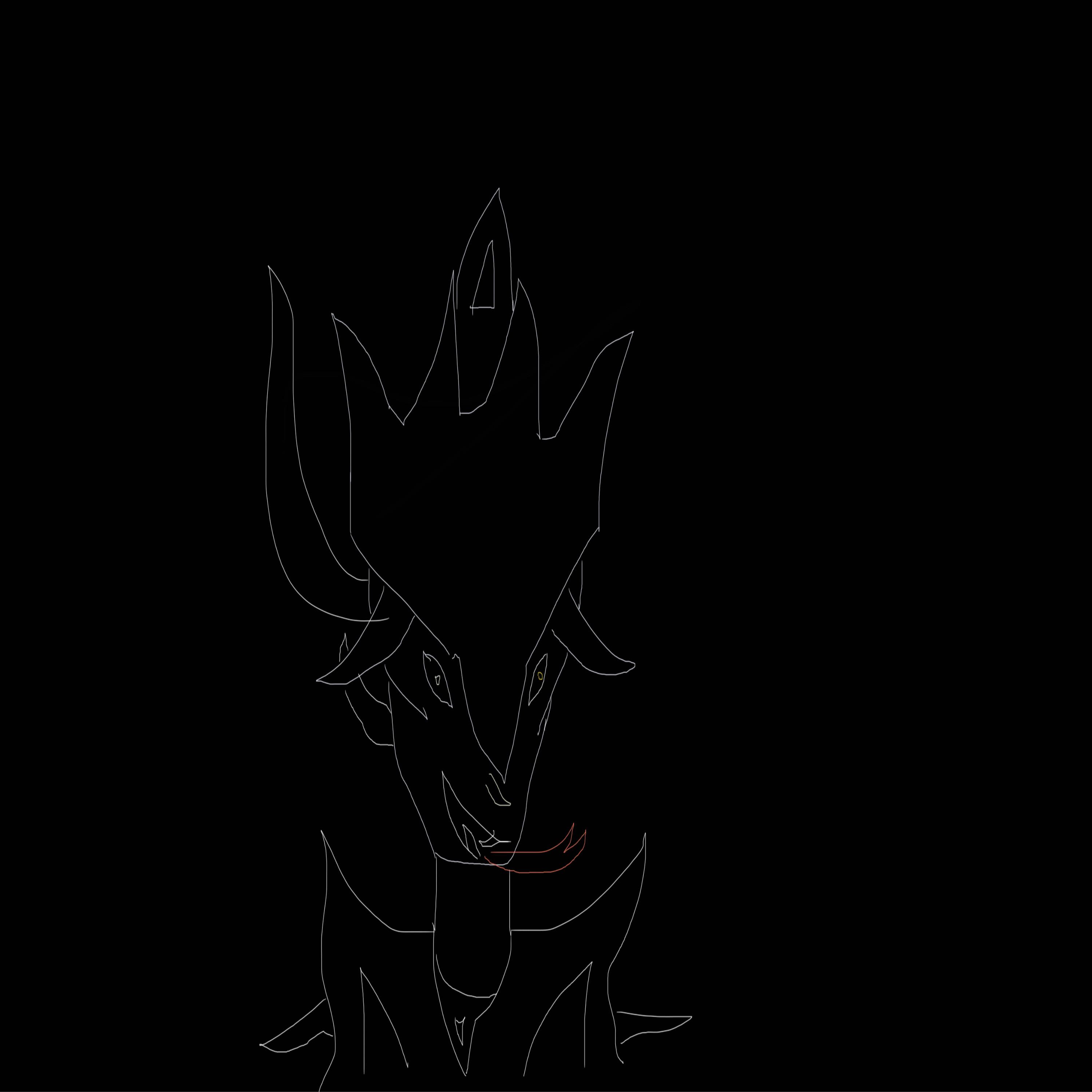 Freedom From the Spirits