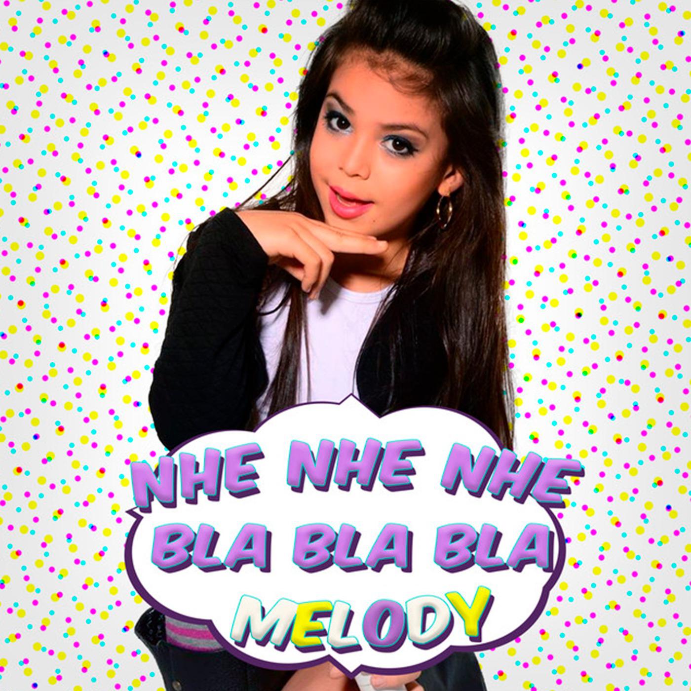 Nhe, Nhe, Nhe, Bla, Bla, Bla,