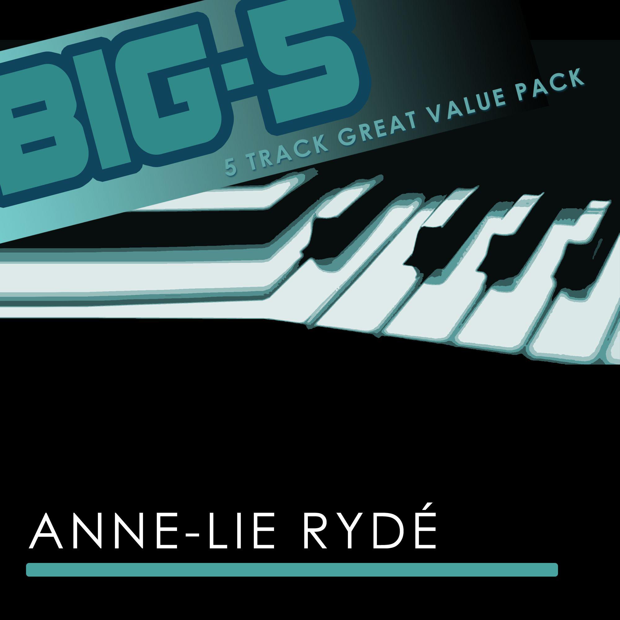 Big5 : AnneLie Ryde