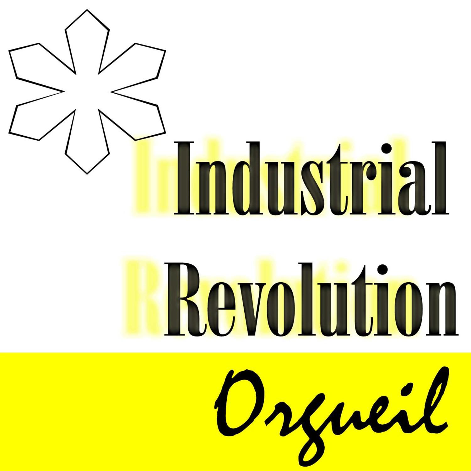 Industrial Revolution