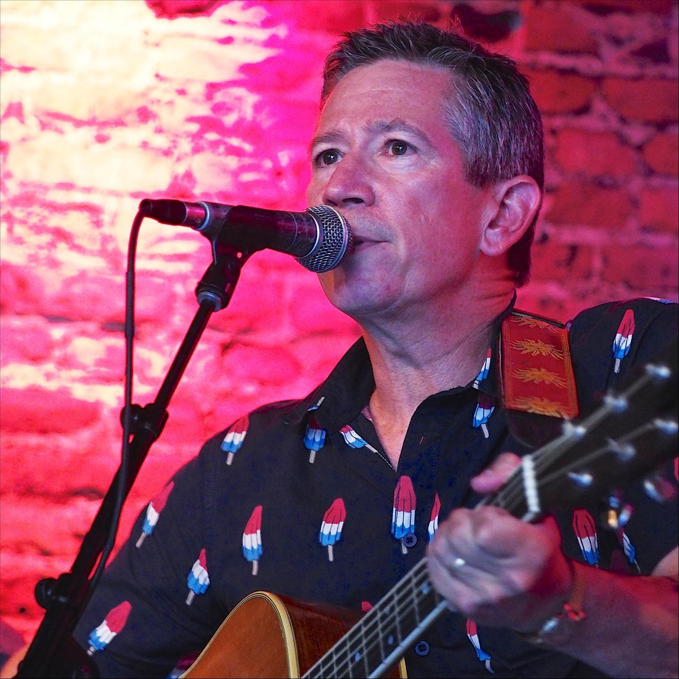 Nashville Tracks June