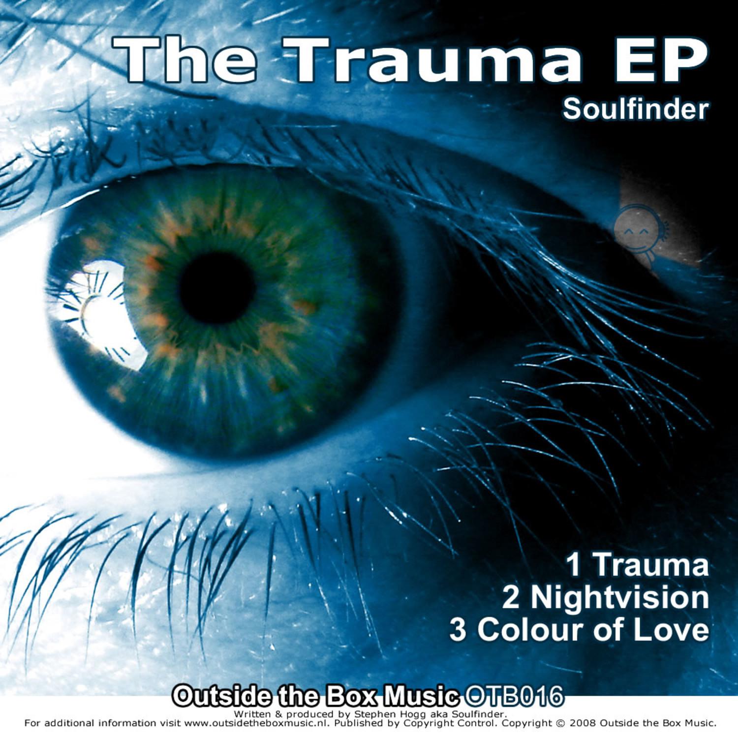 The Trauma EP