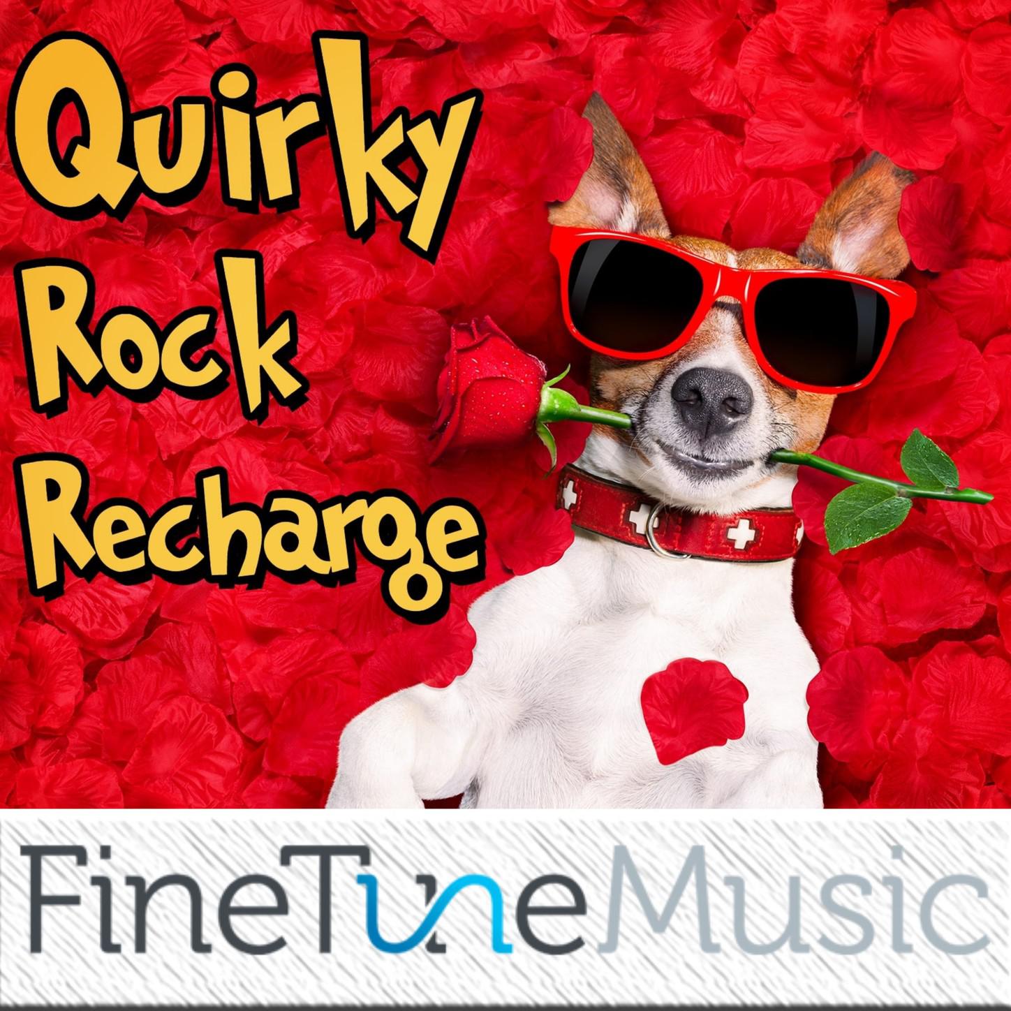 Quirky: Rock Recharge