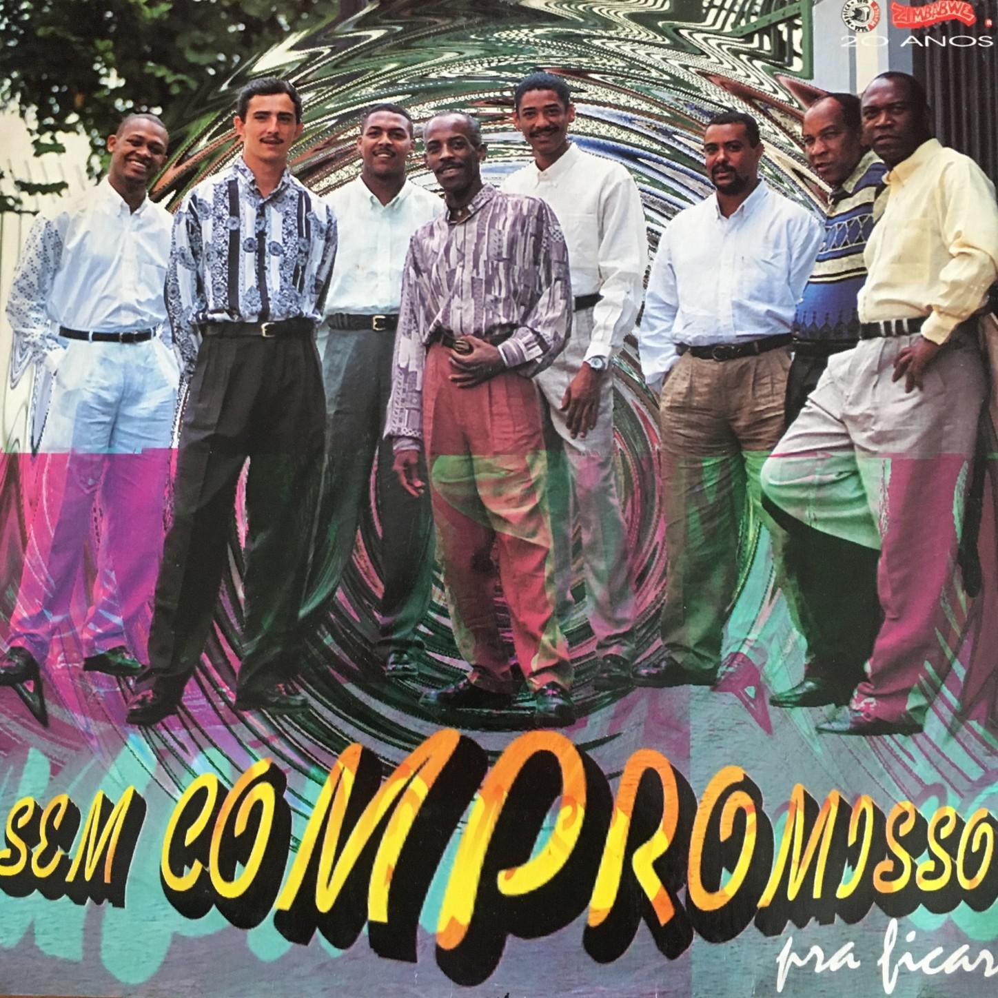 Prisioneiro do Prazer