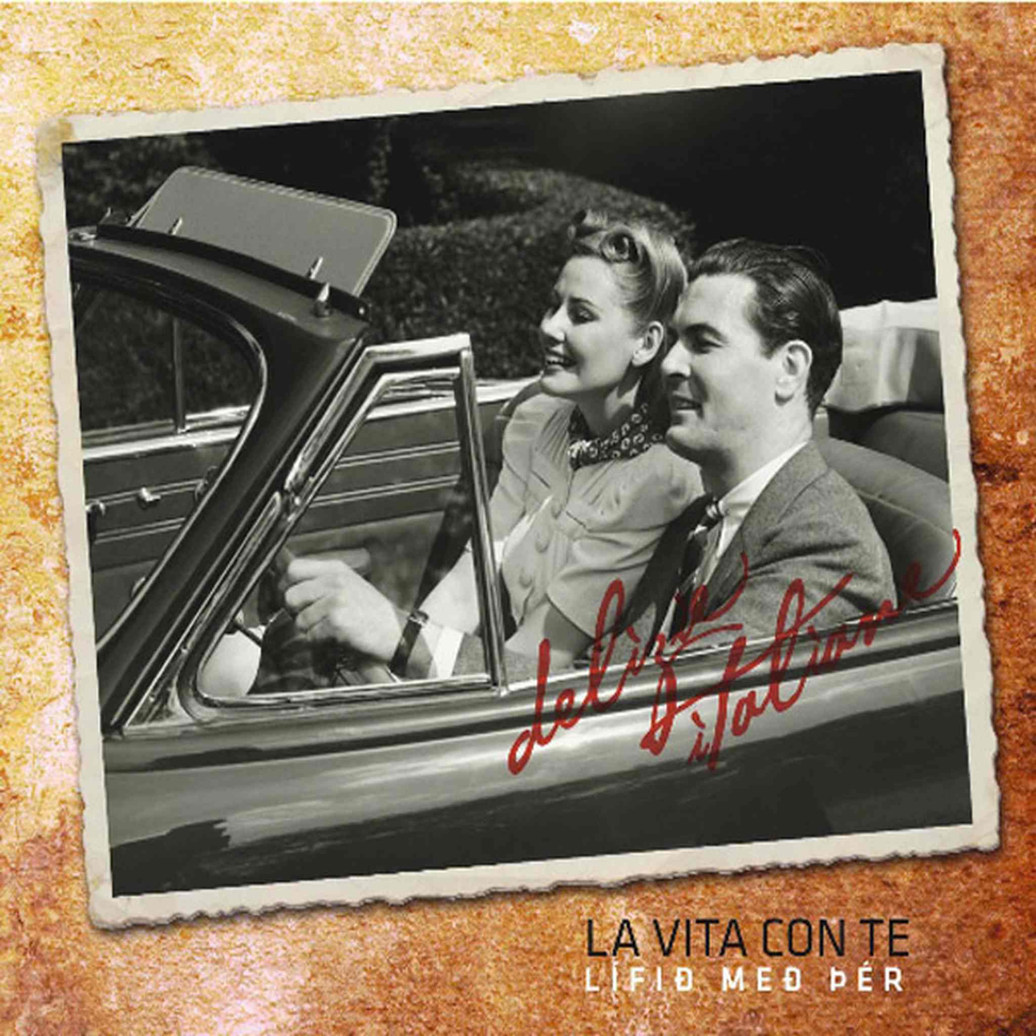 La Vita Con Te  Li fi me e r