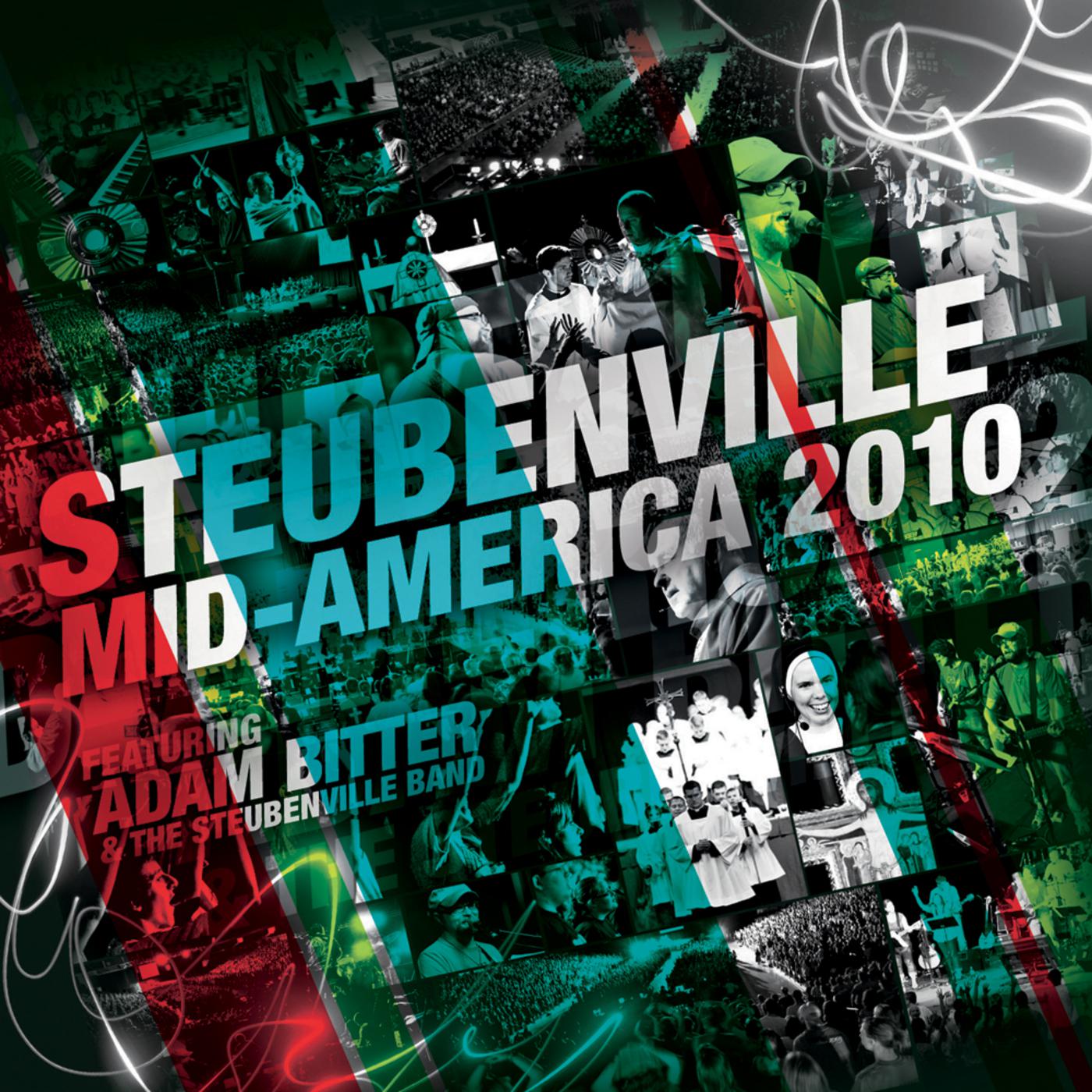 Steubenville - Mid America 2010