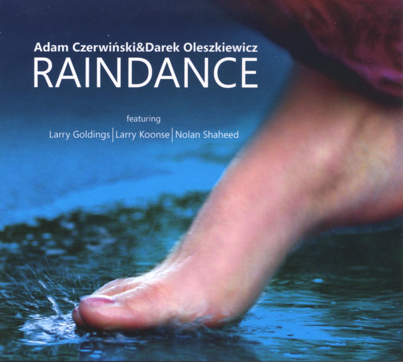 RainDance