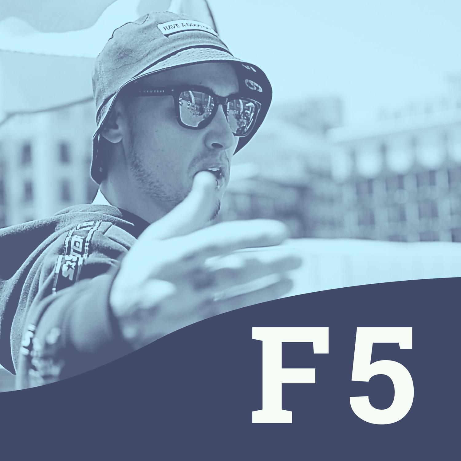 F5