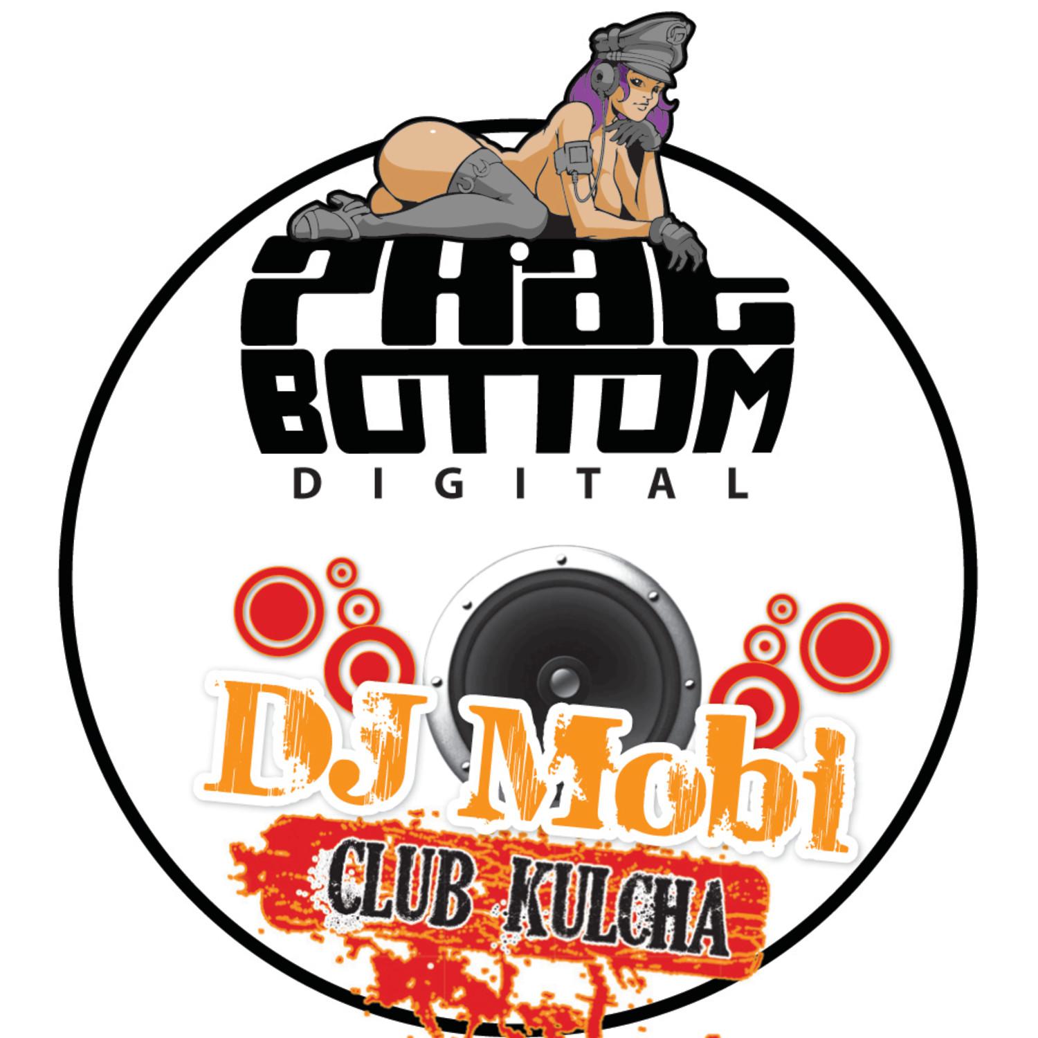 Club Kulcha EP