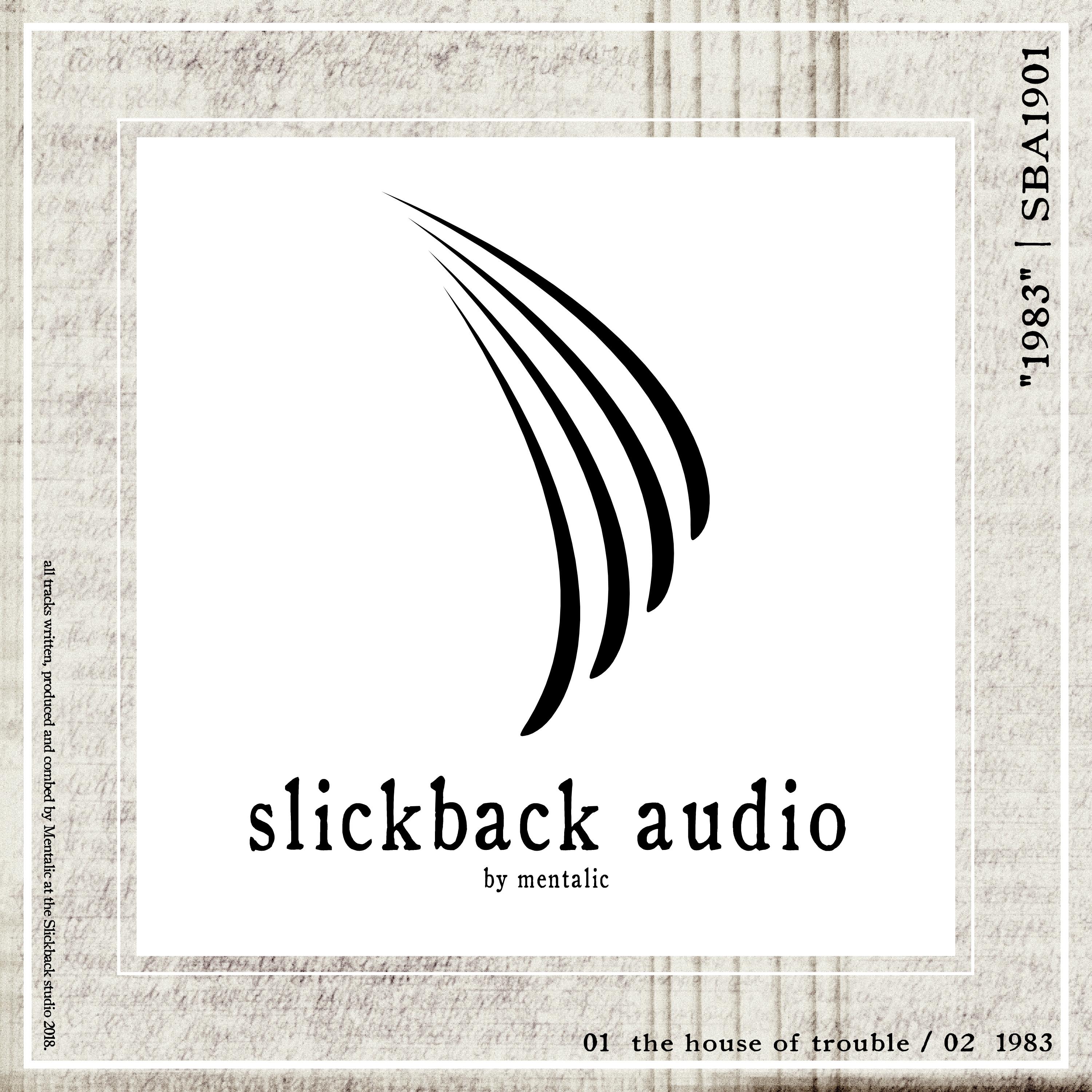 The House of Trouble