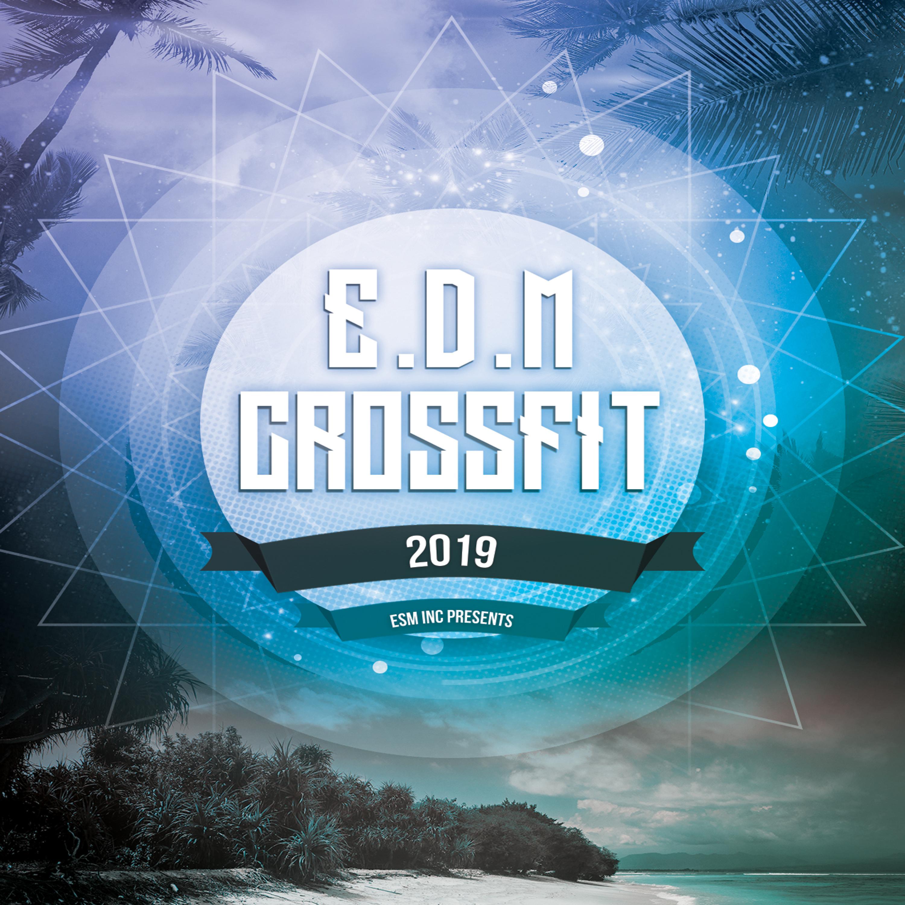 EDM Crossfit 2019