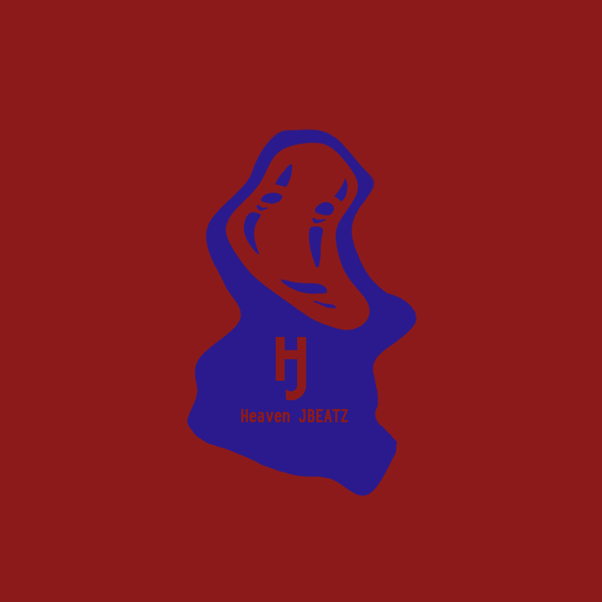 " bei shang de bai yang" Emo Trap Type Beat