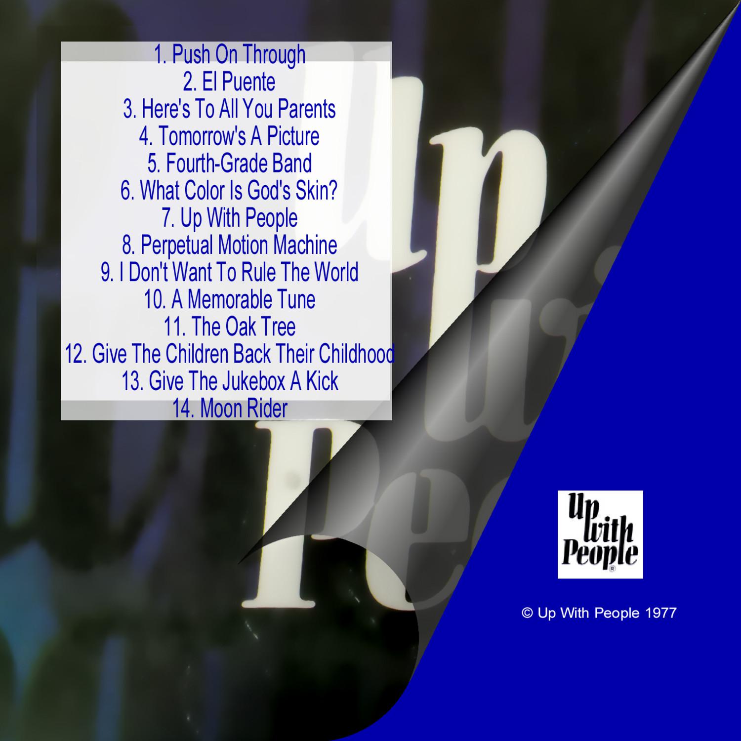 Give The Jukebox A Kick