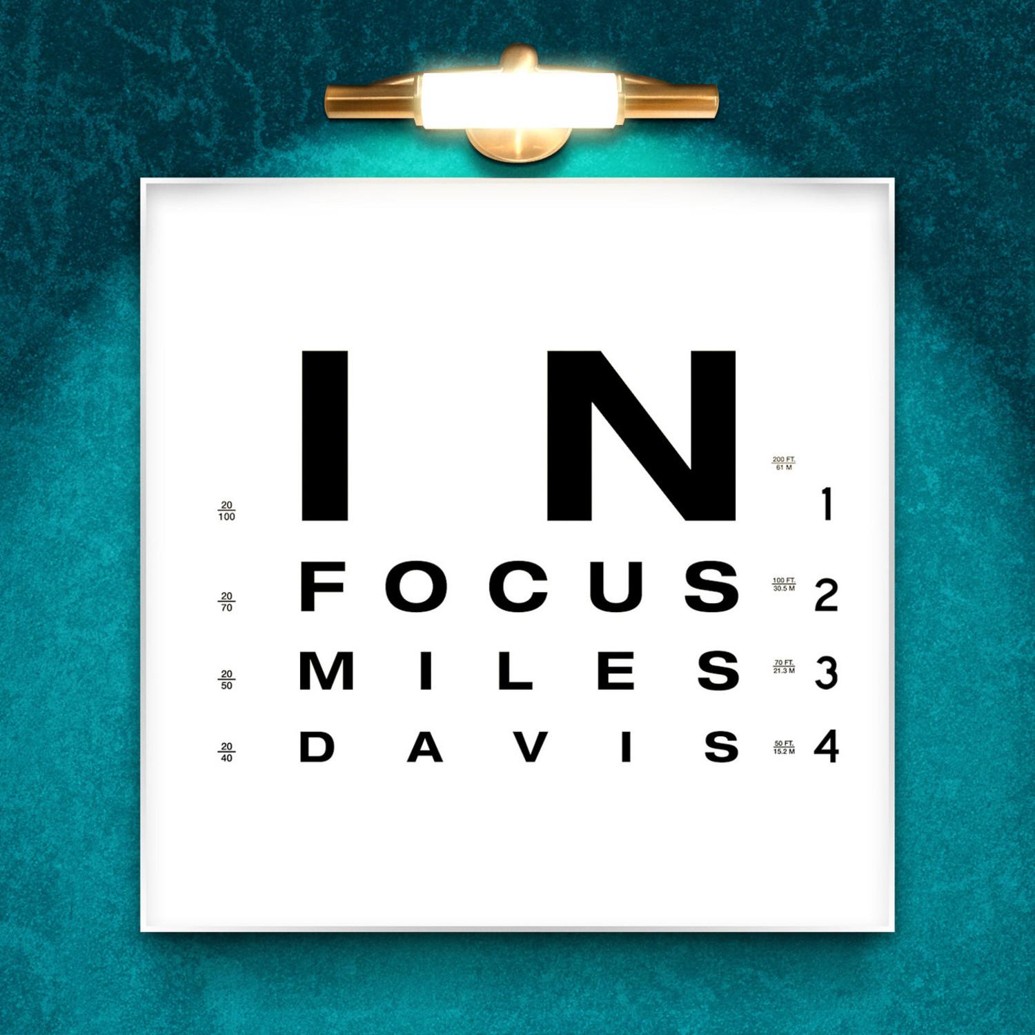 In Focus: Miles Davis