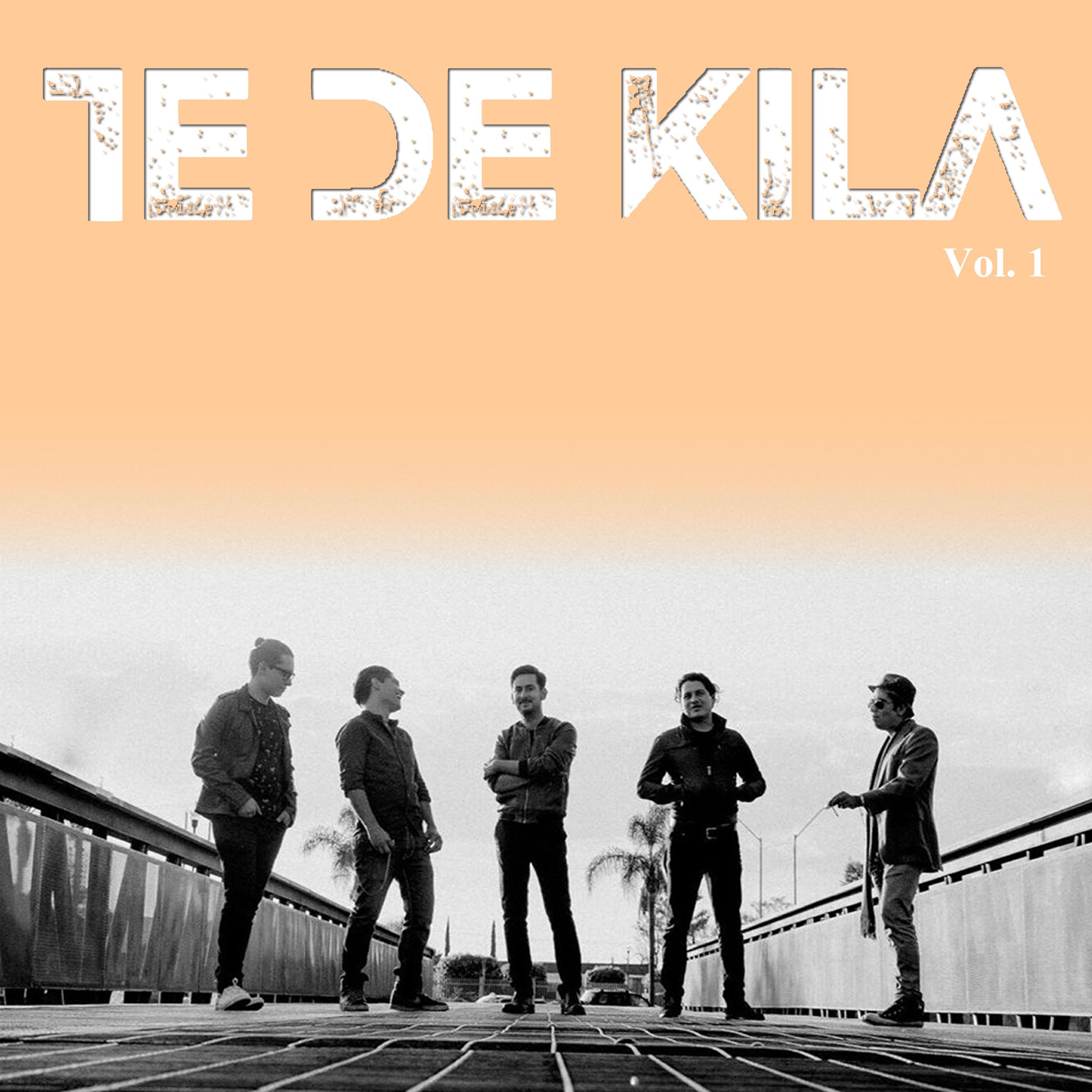 Te de Kila, Vol. 1