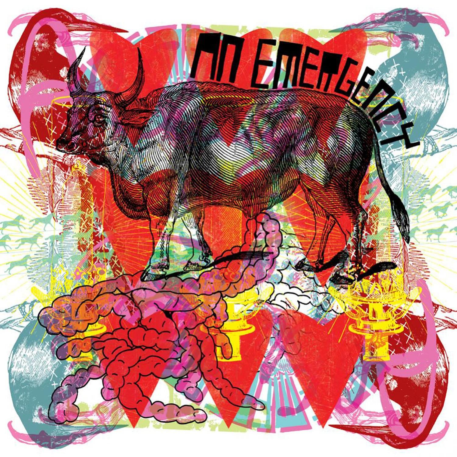 Noise Country Super Collider