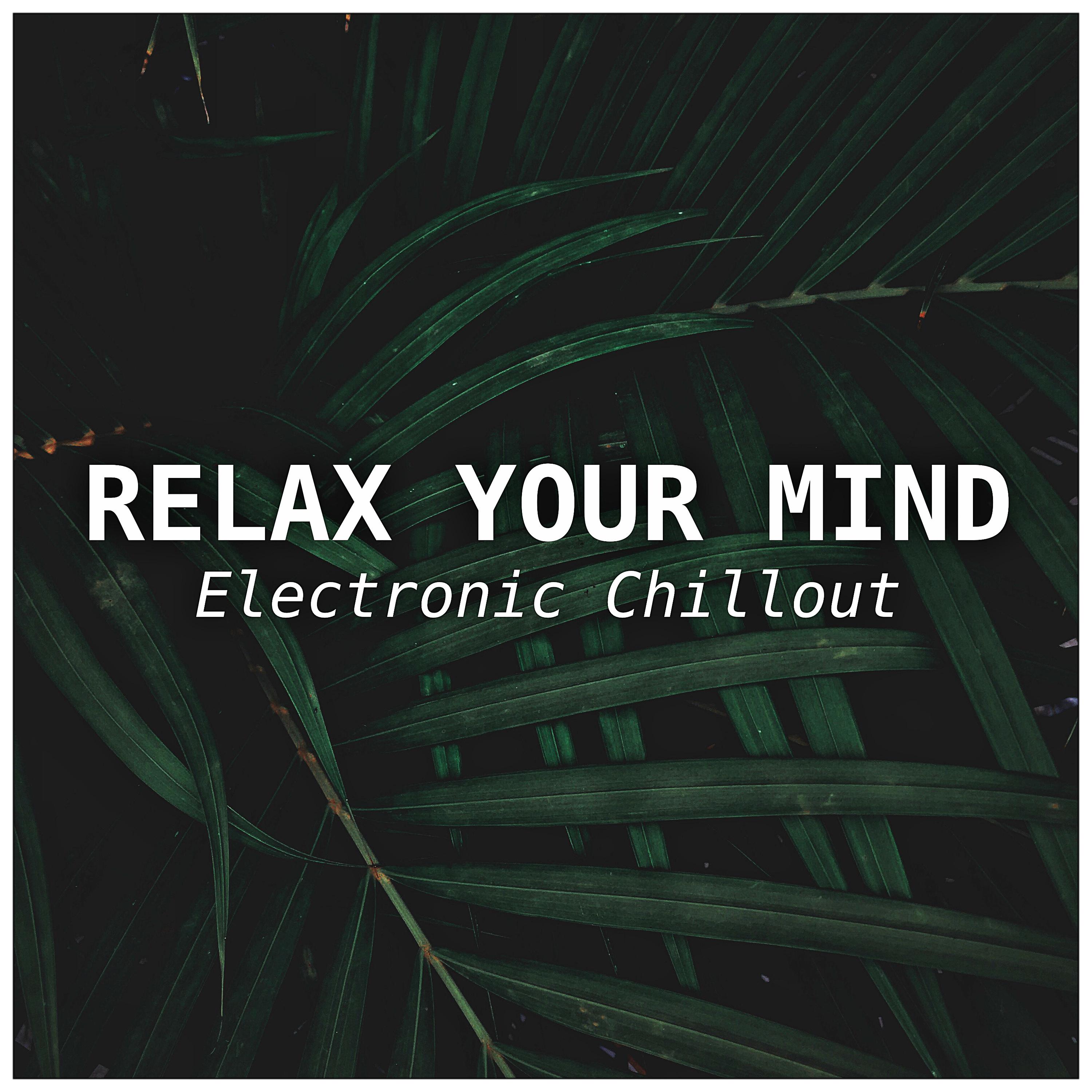 Relax Your Mind - Electronic Chillout