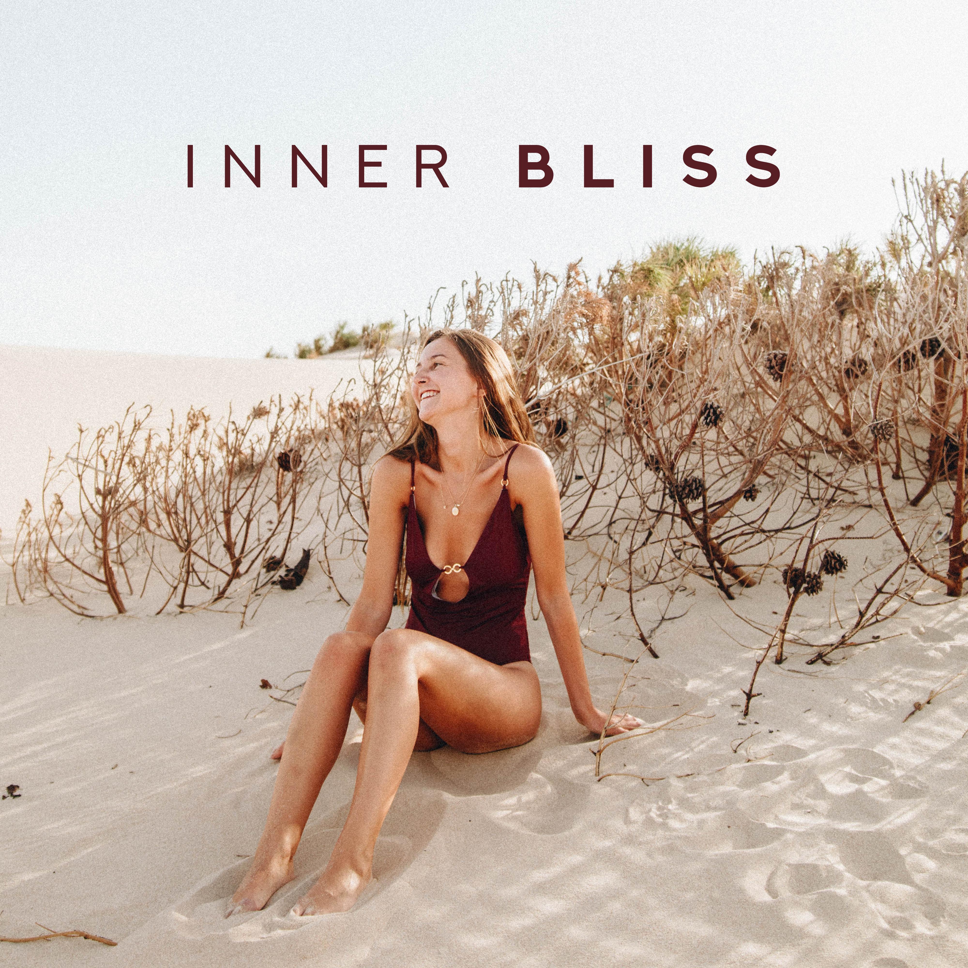 Inner Bliss  Nature Sounds for Relaxation  Sleep, Inner Harmony, Deep Relaxation, Pure Zen, Relax Zone, New Age Music, Total Chill