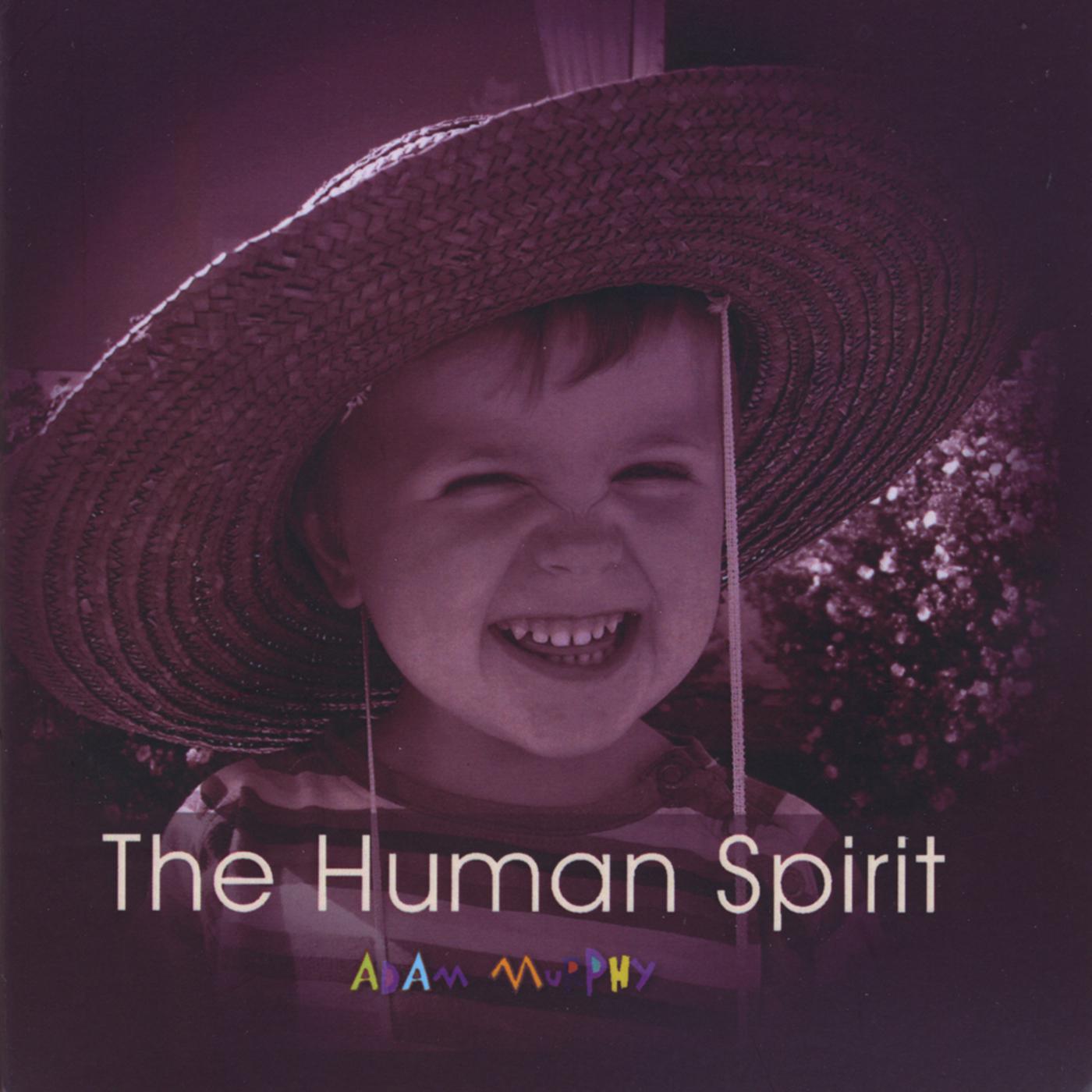 The Human Spirit