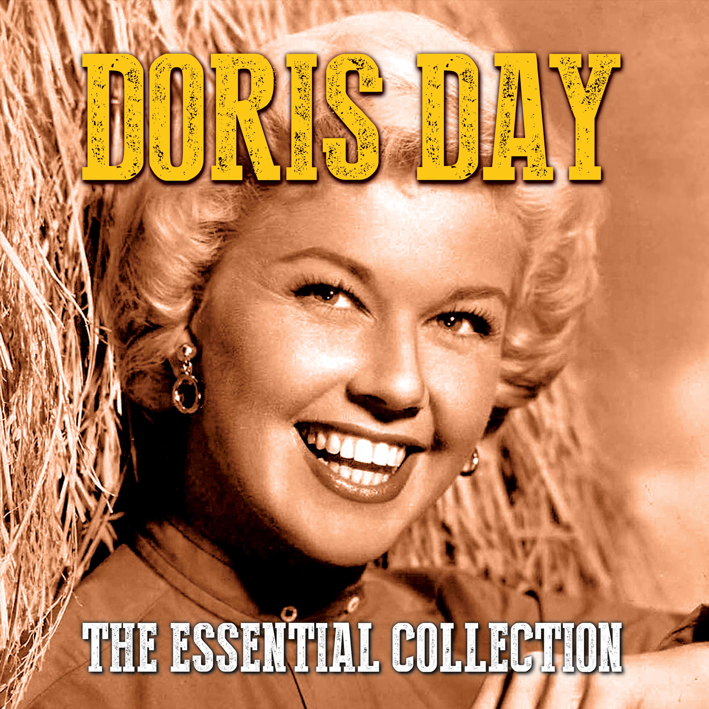 Doris Day The Essential Collection