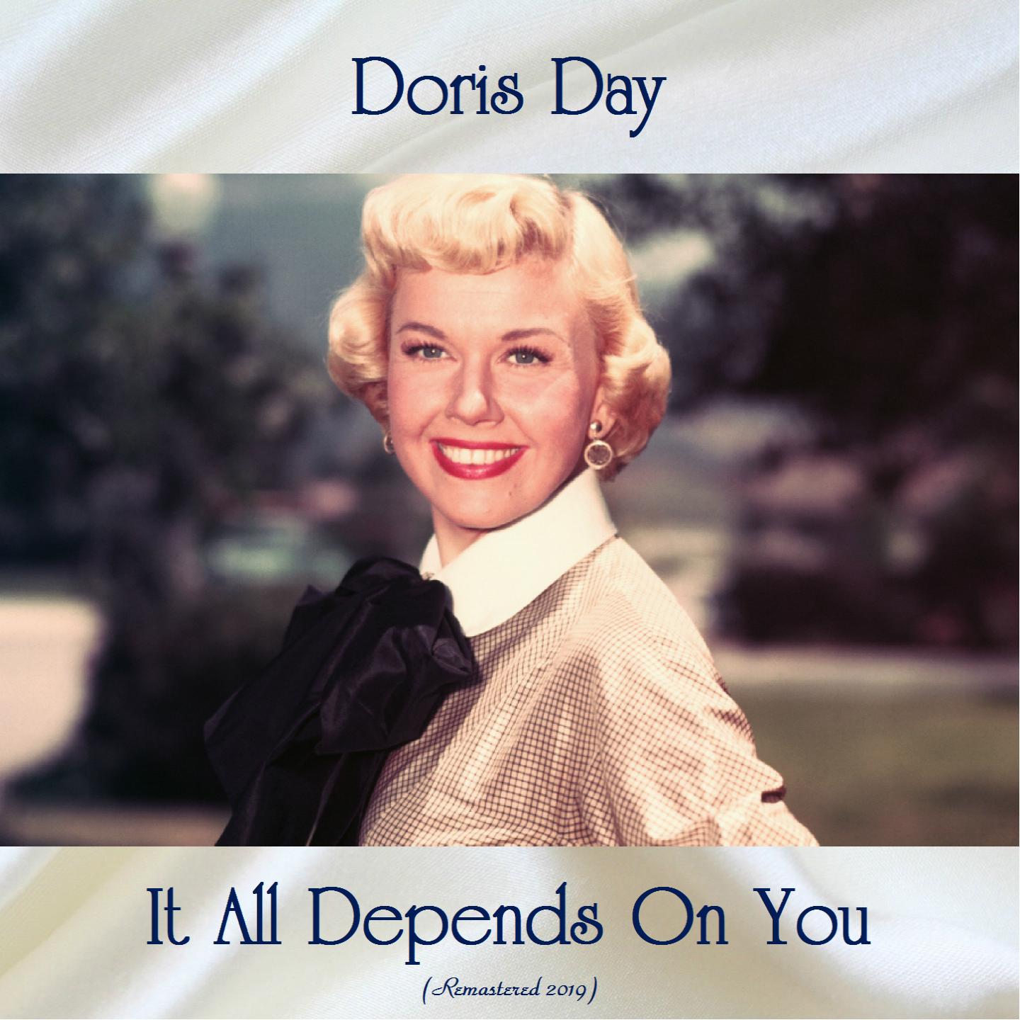 It All Depends On You (All Tracks Remastered)
