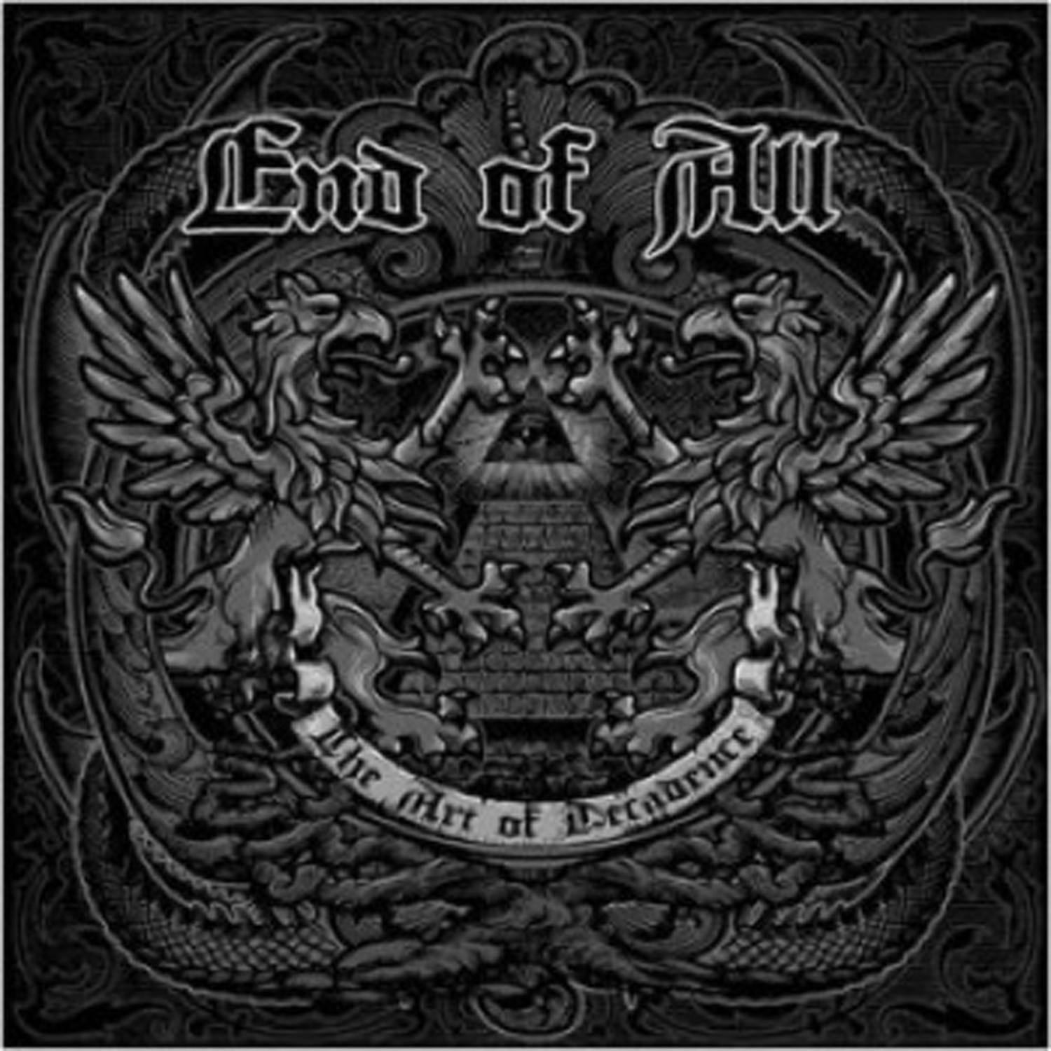 The Art of Decadence