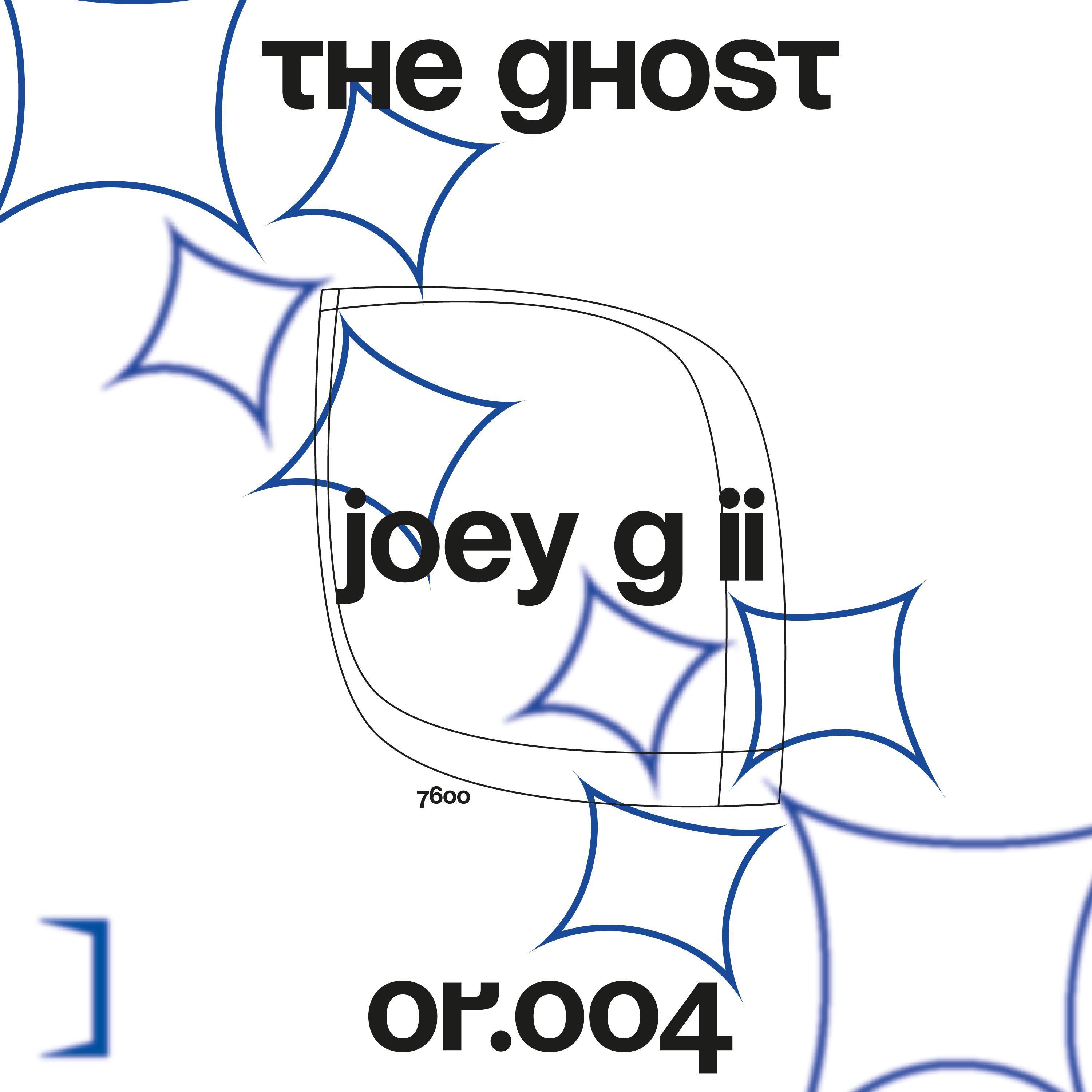 The Ghost