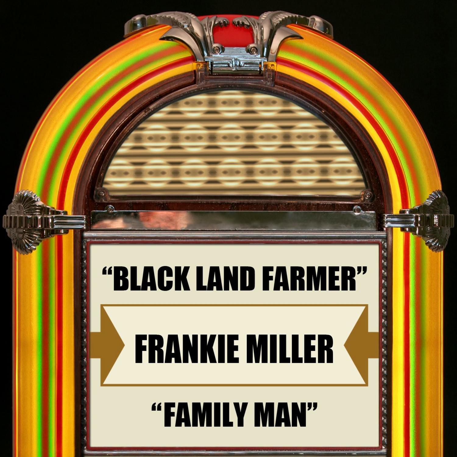 Blackland Farmer / Family Man
