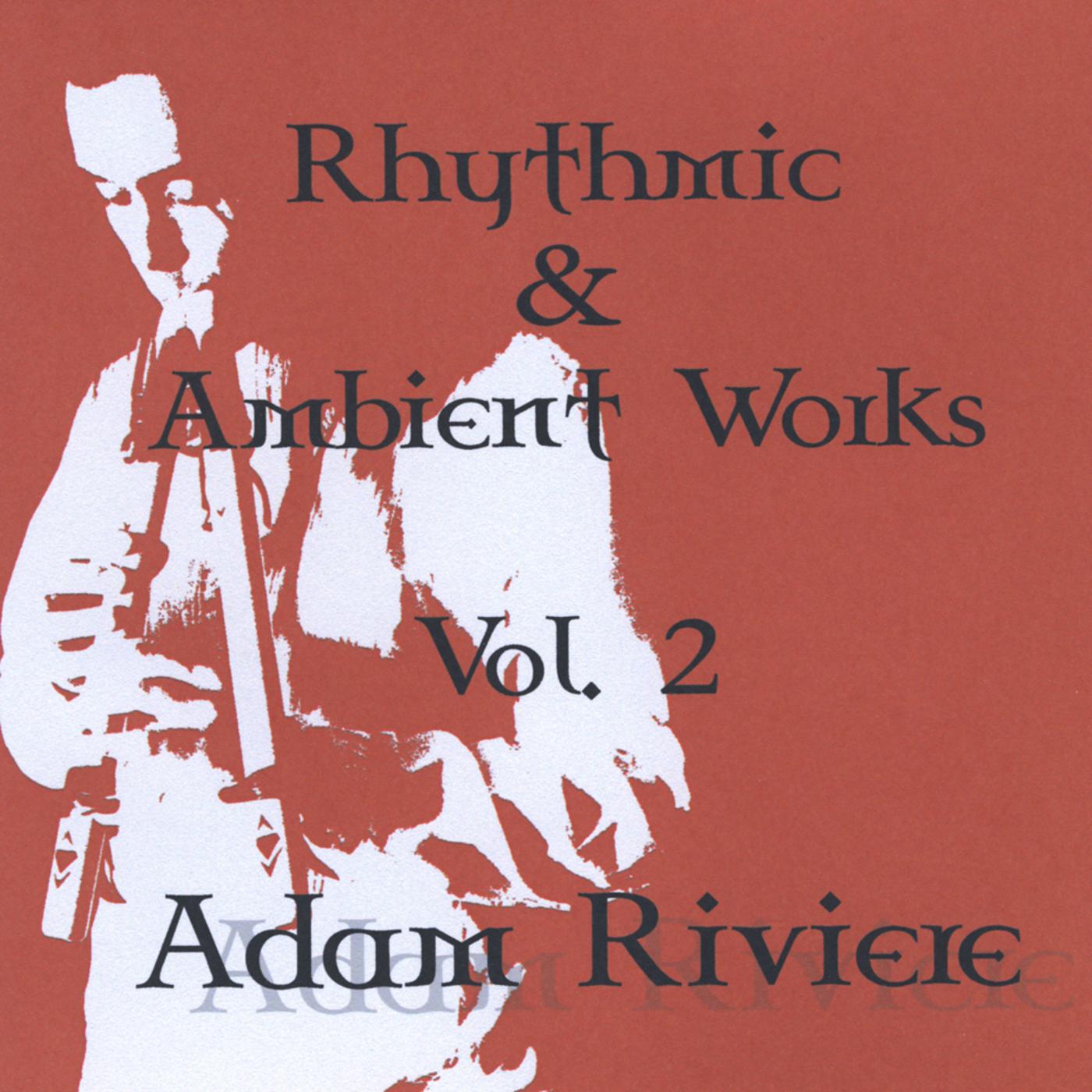 Rhythmic & Ambient Works Vol. 2