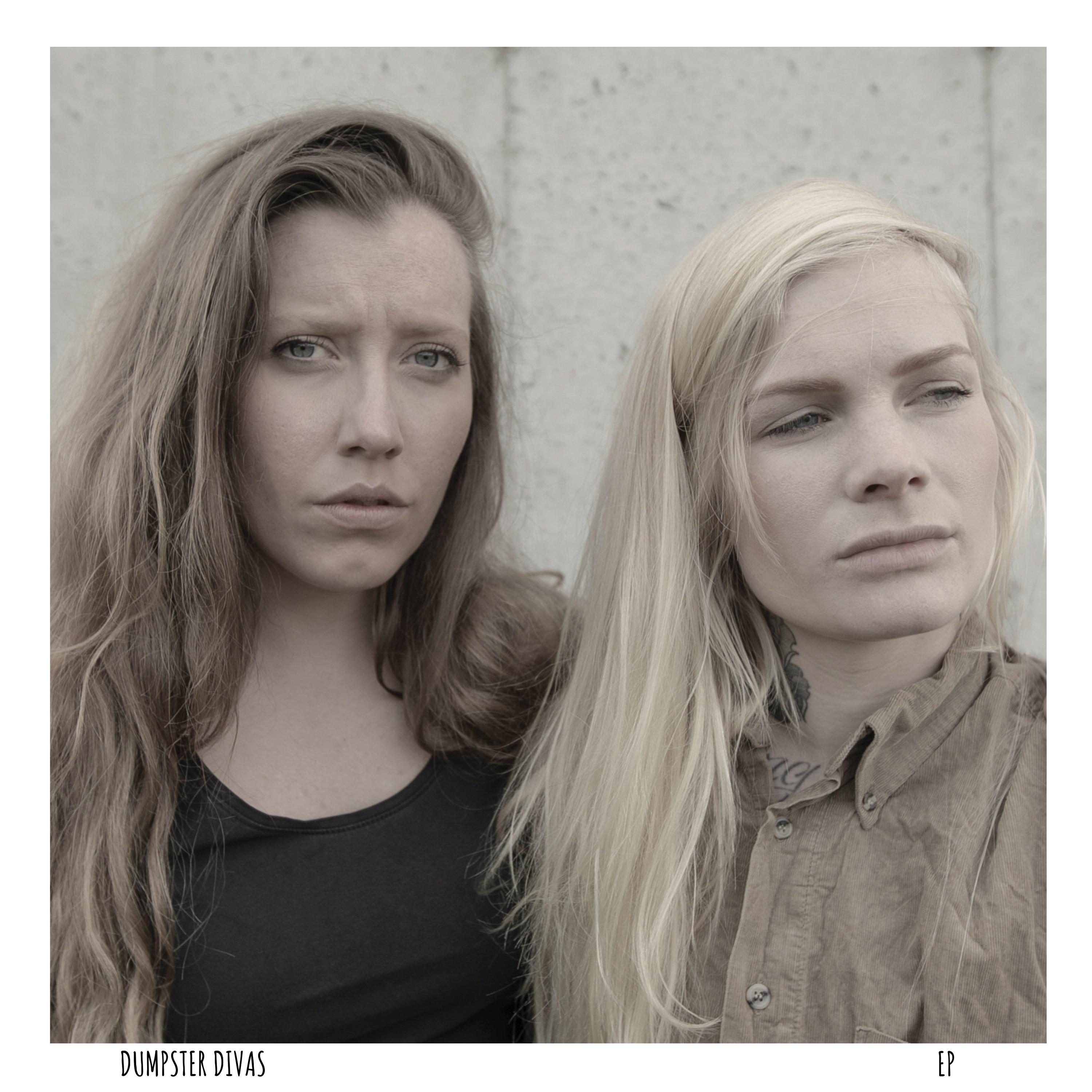 Dumpster Divas