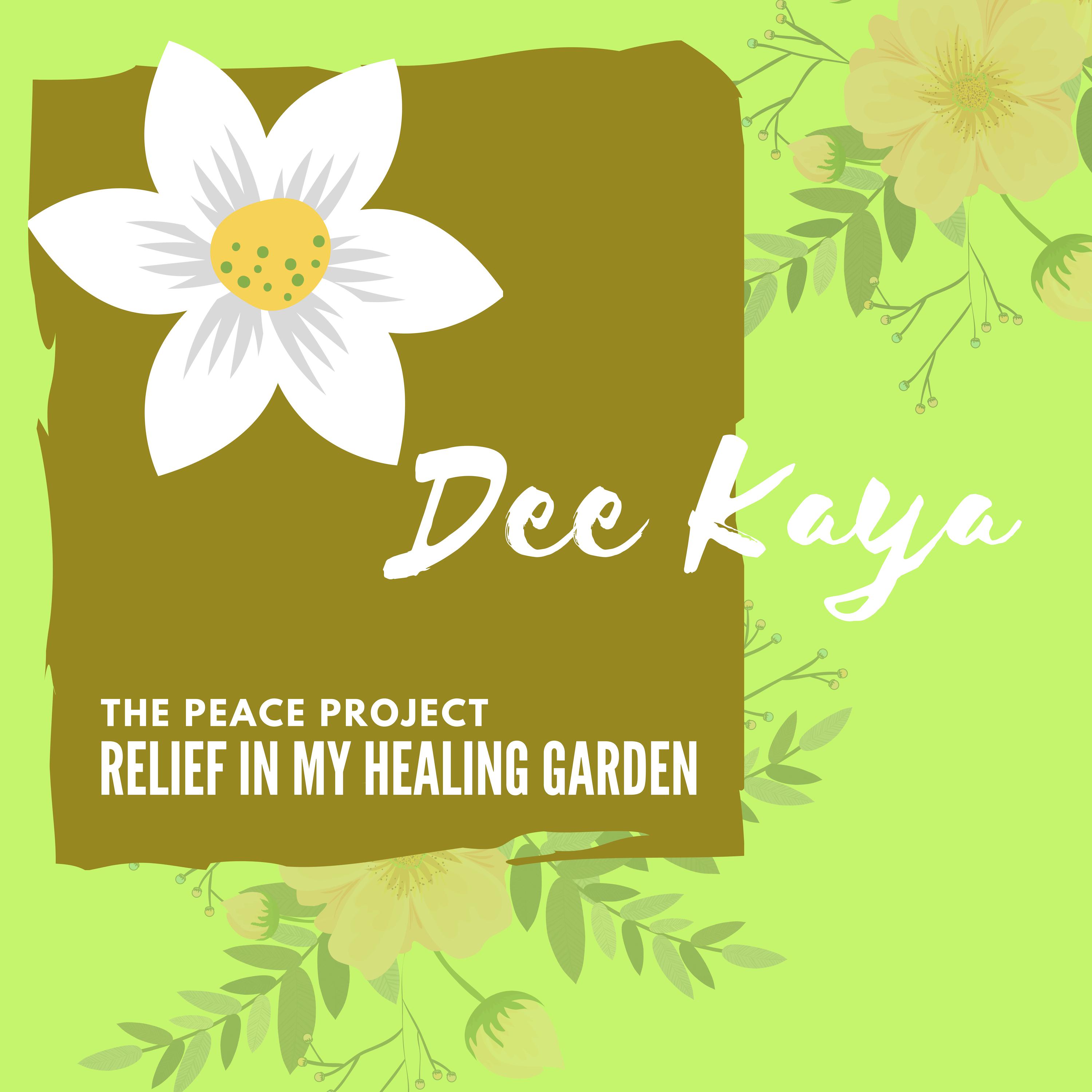 The Healing Energies Of Nature