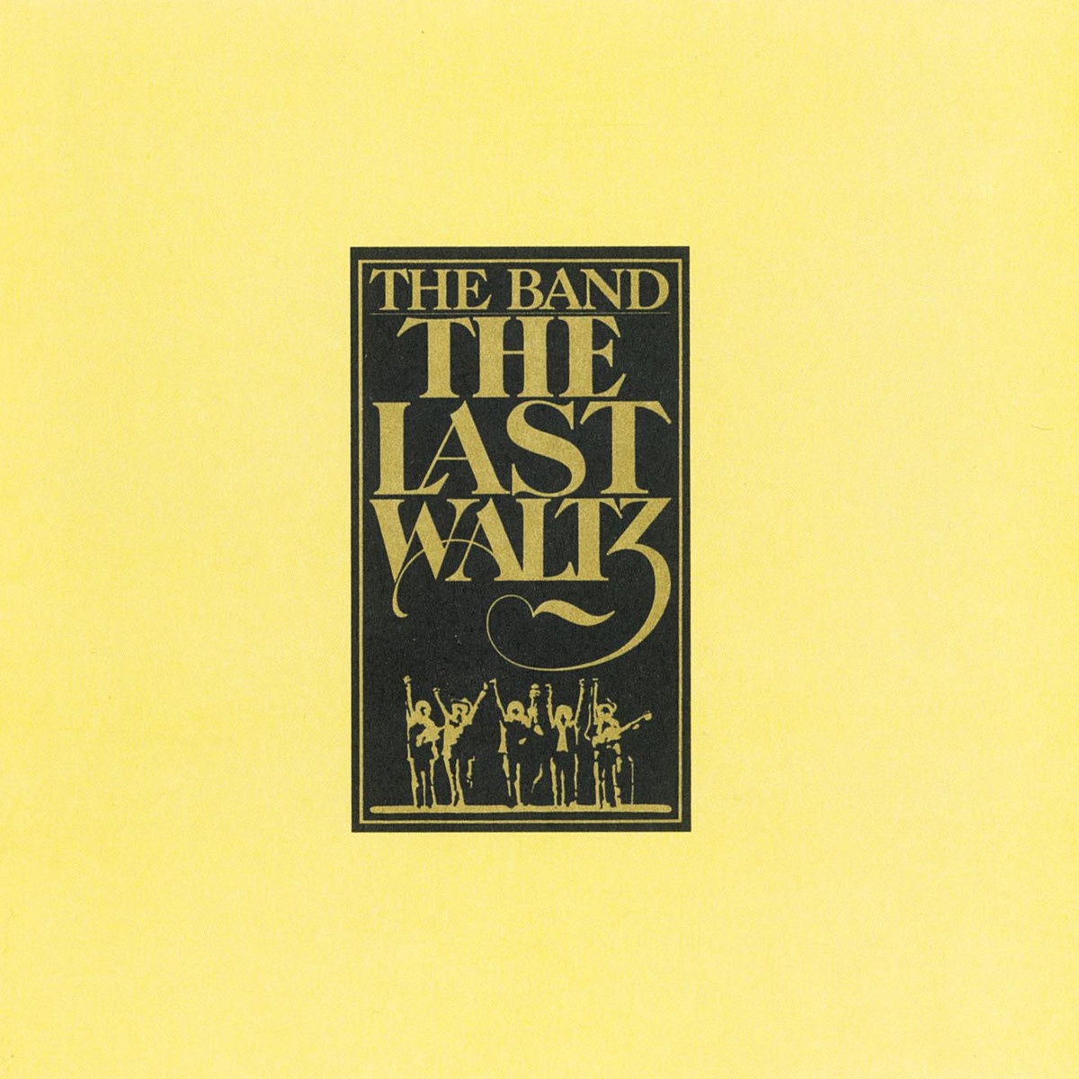 The Last Waltz Suite: The Weight (Feat. The Staples)
