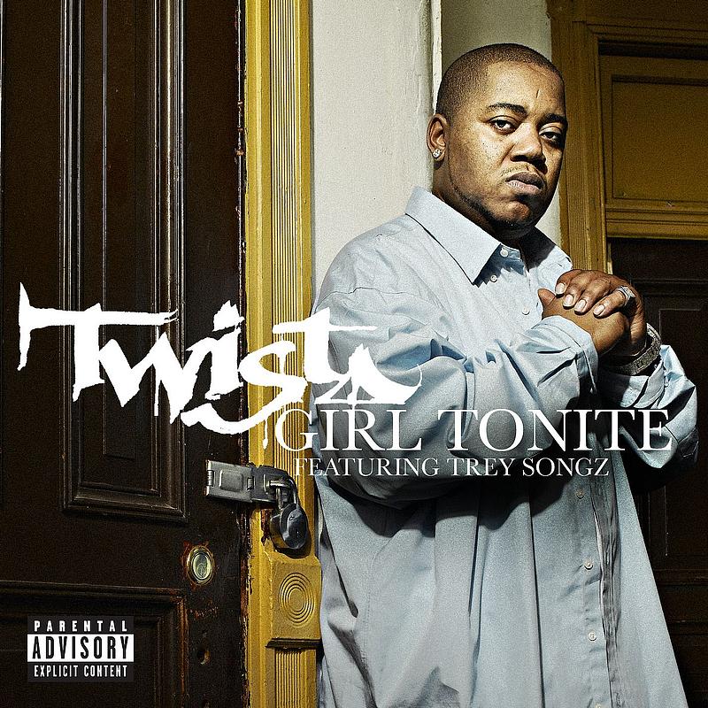 Girl Tonite [Featuring Trey Songz] [Explicit Album Version]