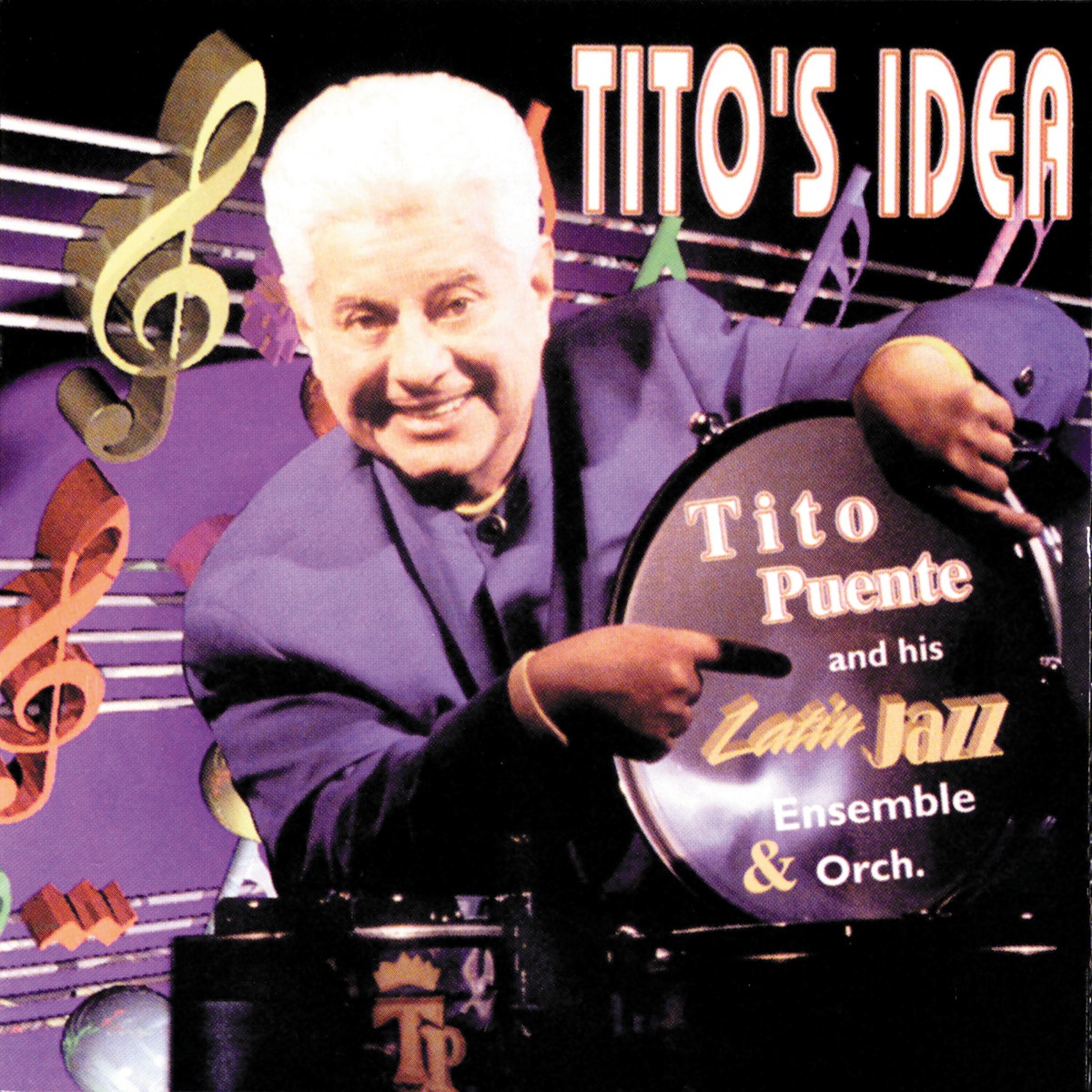 Tito's Idea (Album Version)