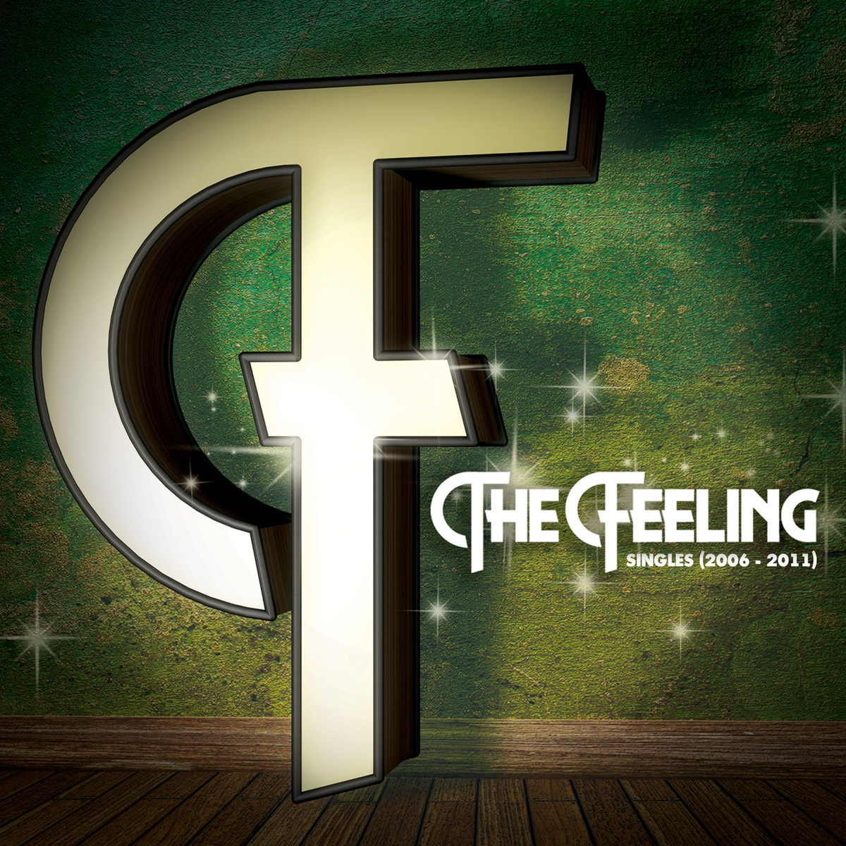 The Feeling - Singles (2006 - 2011)