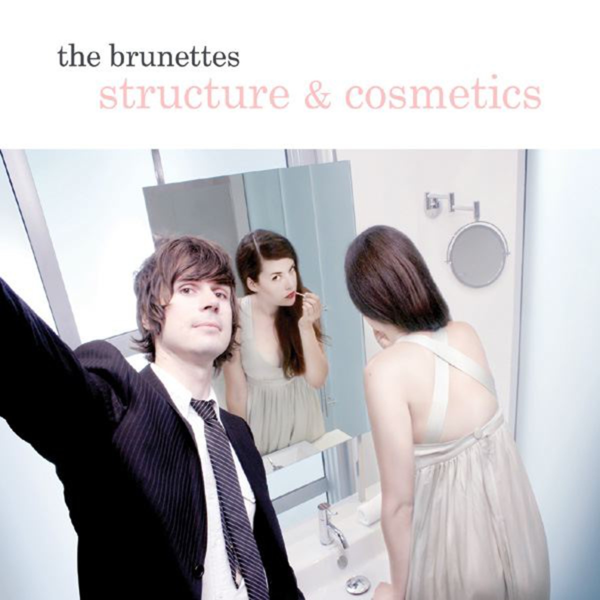 Structure & Cosmetics (Album)
