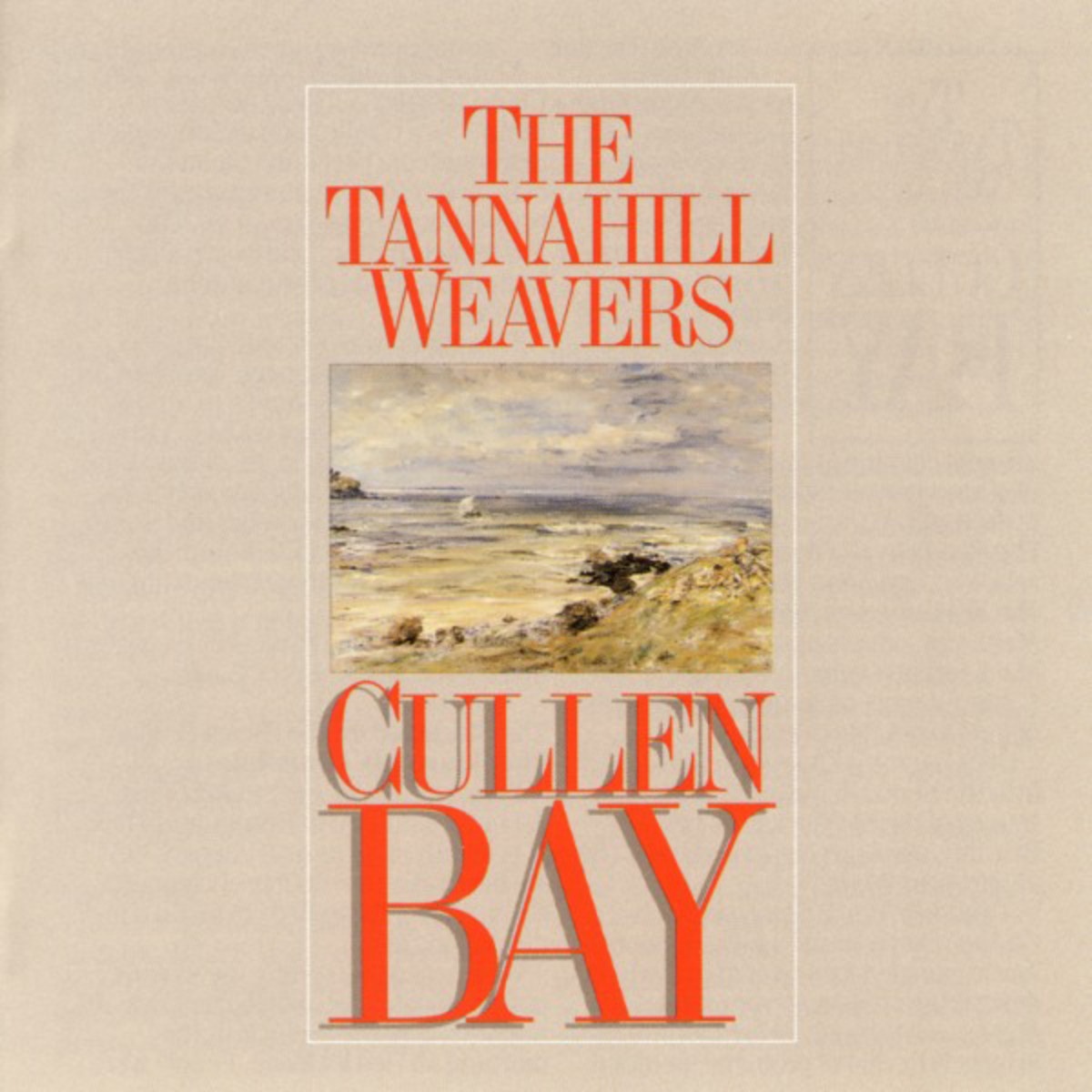 Samuel The Weaver/The Panda/Thunderhead/The Cannongate Twitch/Allan MacDonald's Reel